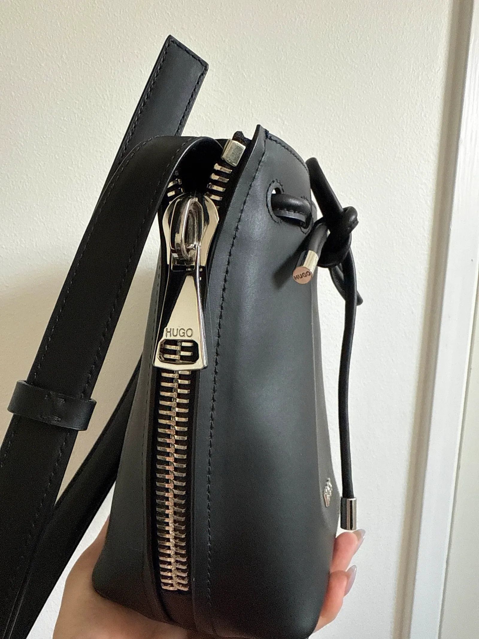 Hugo Boss Hugo Boss Bucket Bag Size ONE SIZE - 3 Thumbnail