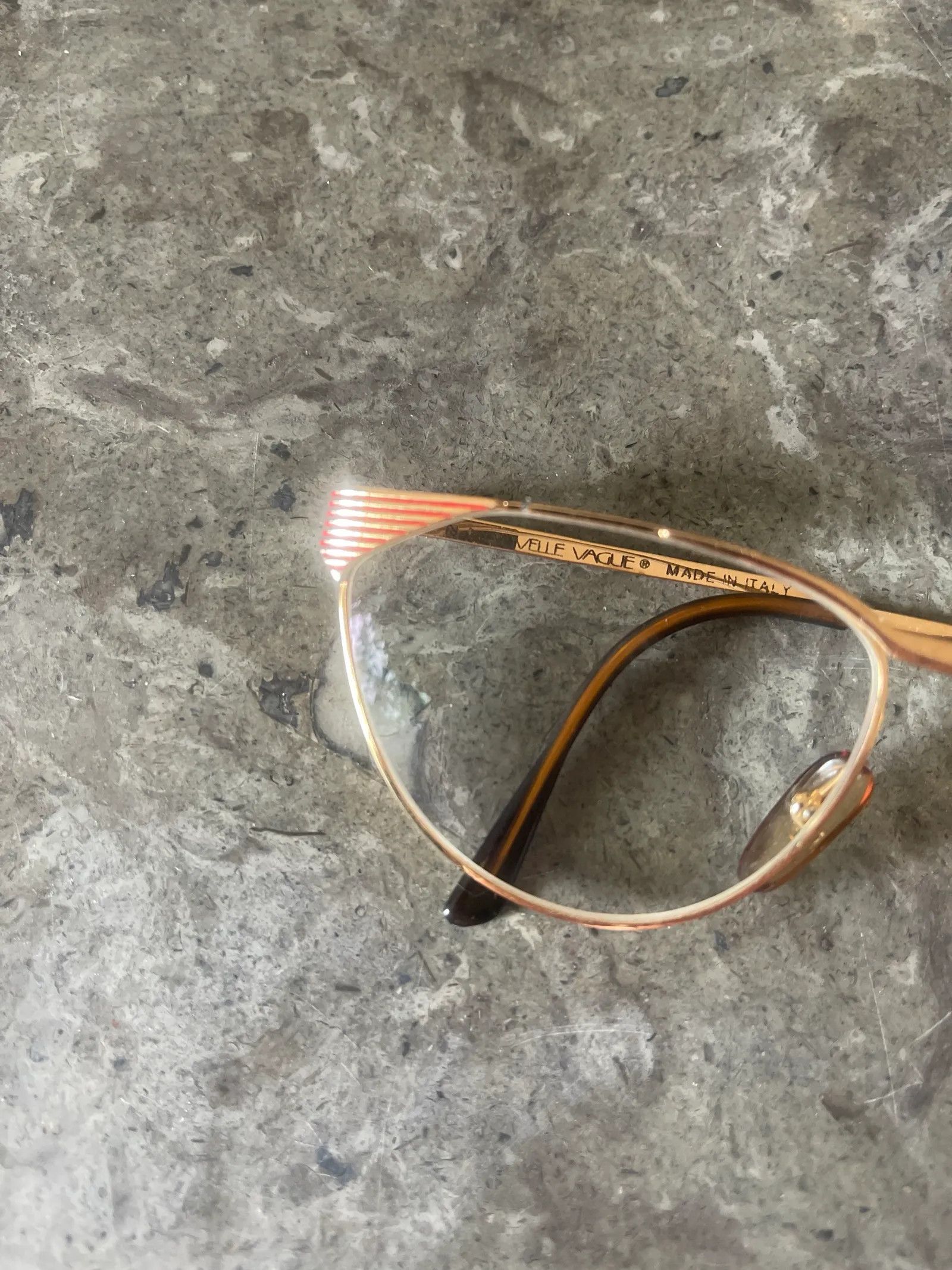 Other Nouvelle vague Randi 52.16 Glasses Size ONE SIZE - 4 Thumbnail