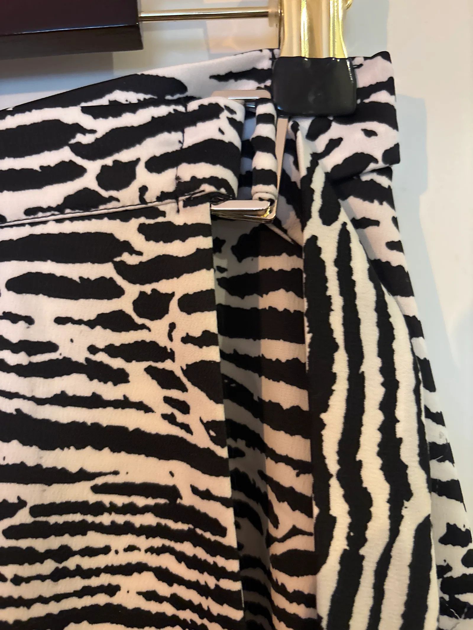 H&M H&M Skirt Size 27" / US 4 / IT 40 - 4 Thumbnail