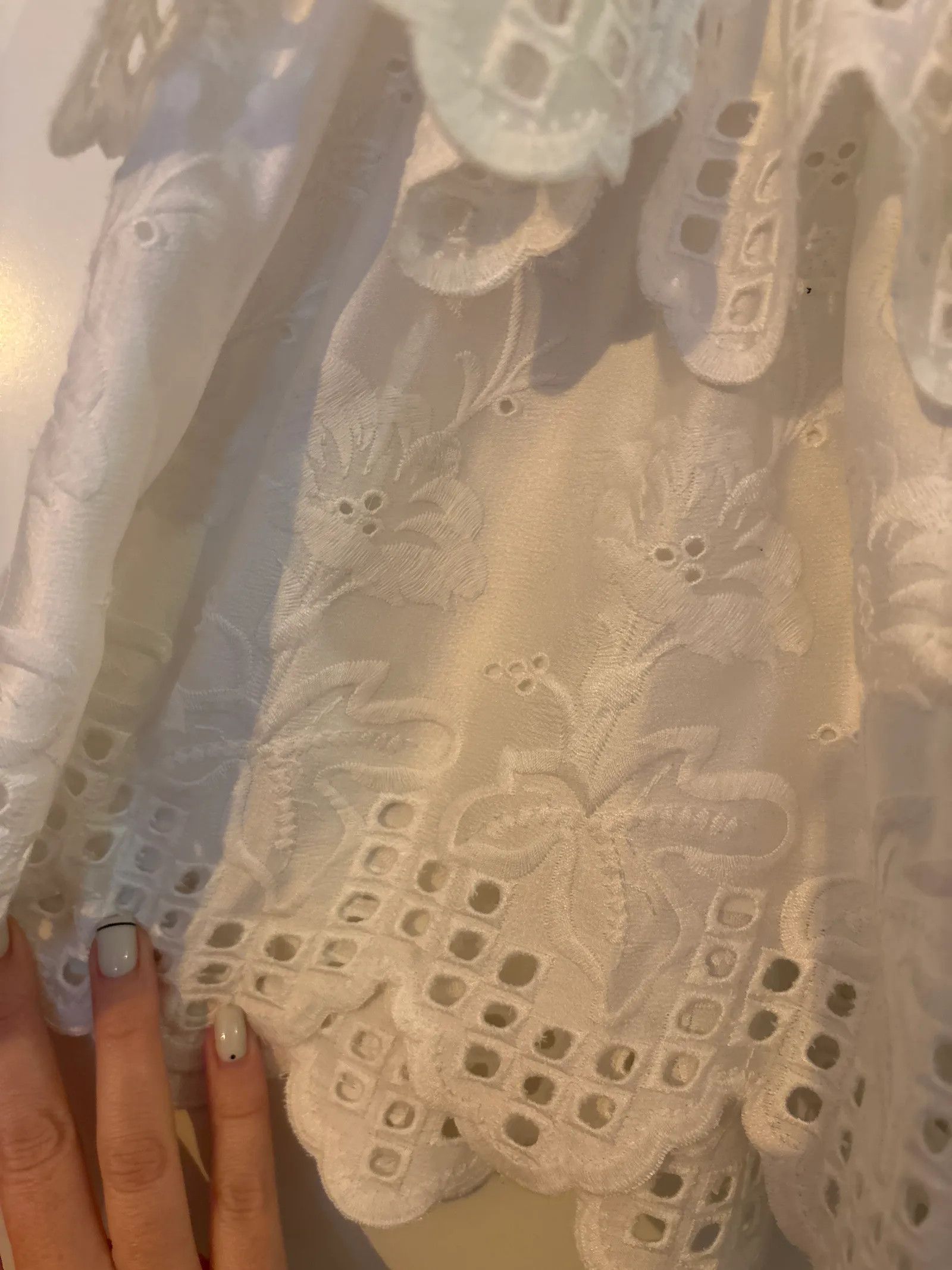 Designers Remix Designers remix Skirt Size 28" / US 6 / IT 42 - 4 Thumbnail