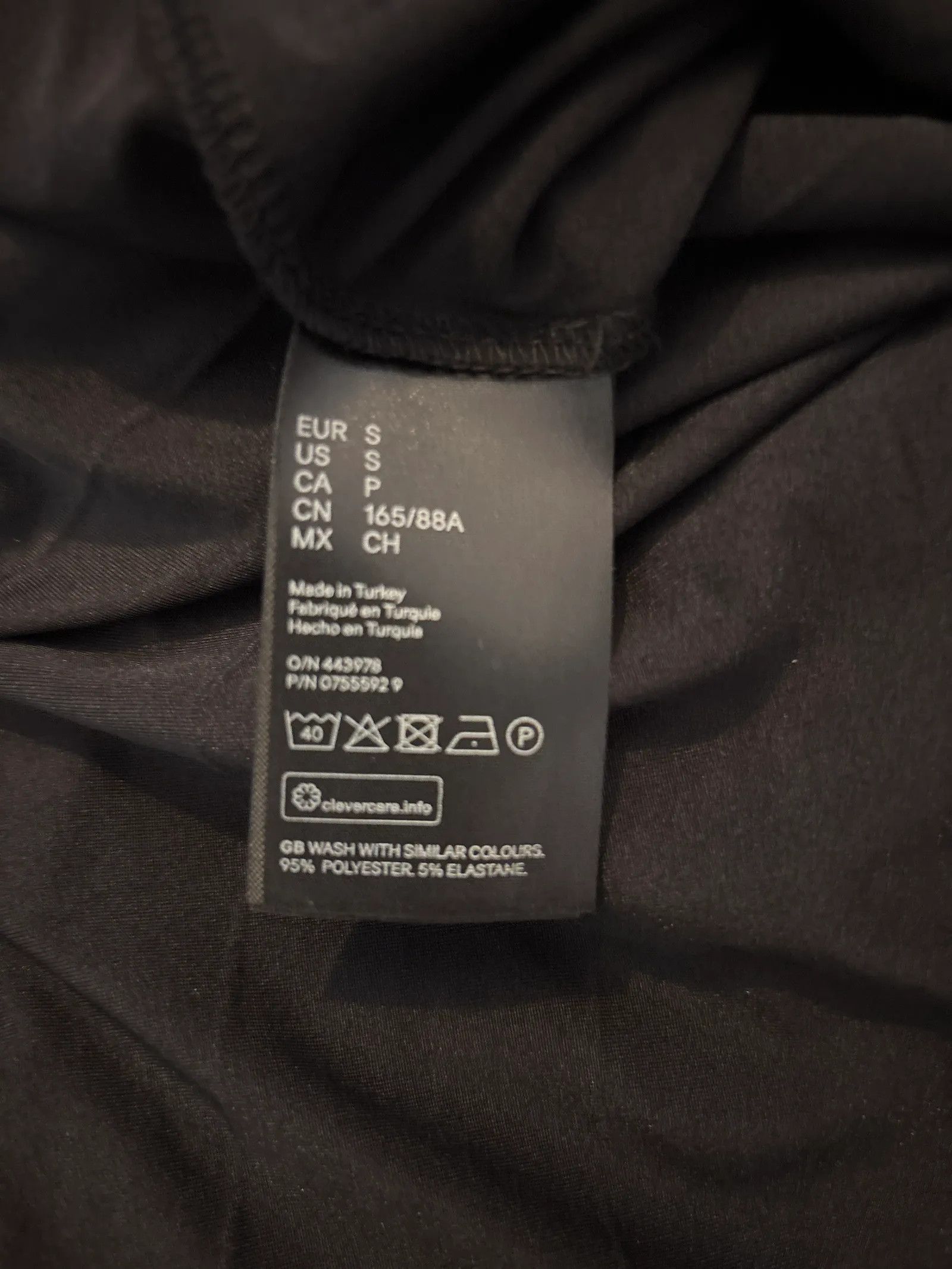 H&M H&M Dress Size S / US 4 / IT 40 - 3 Thumbnail