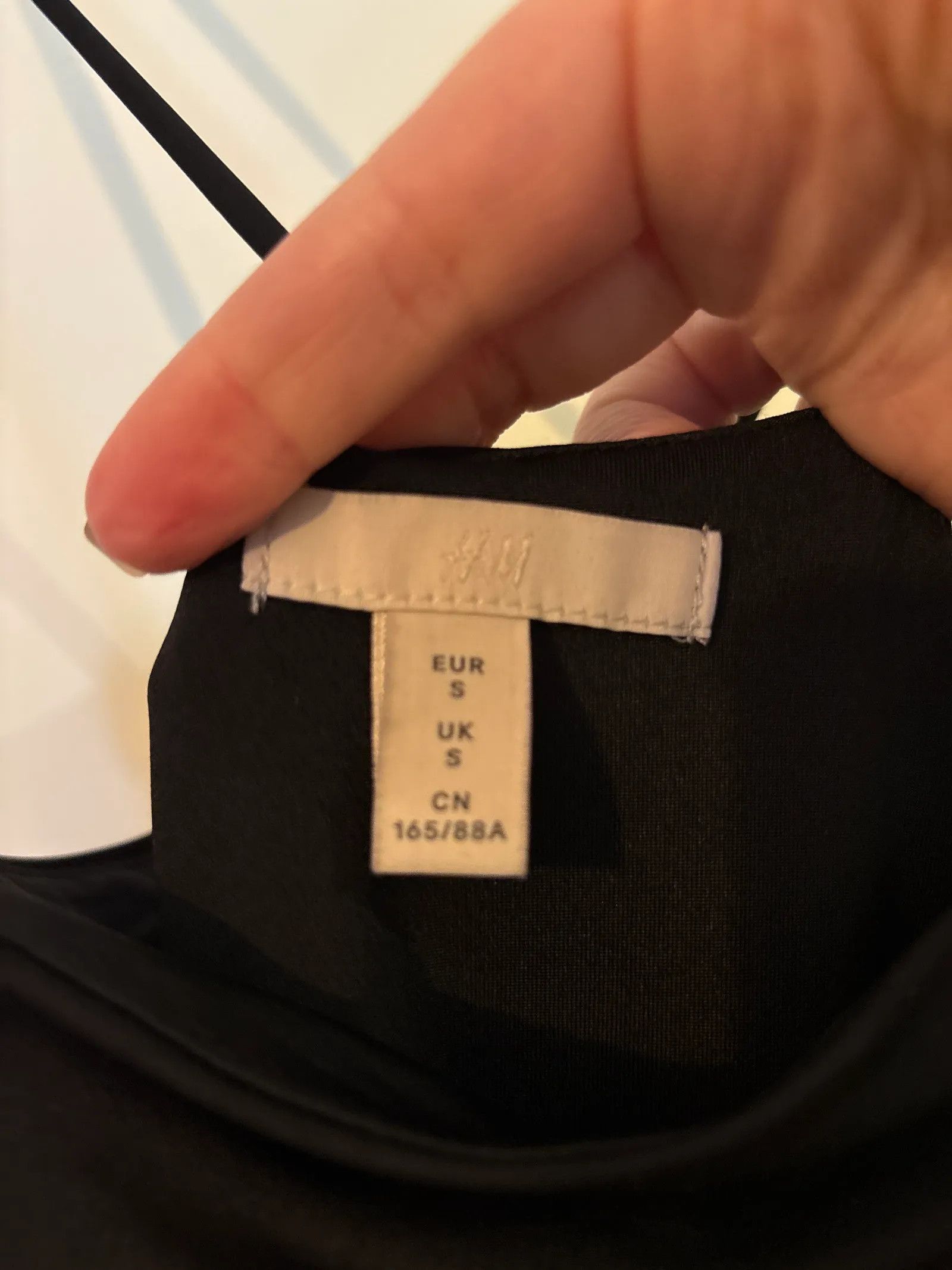 H&M H&M Dress Size S / US 4 / IT 40 - 2 Thumbnail