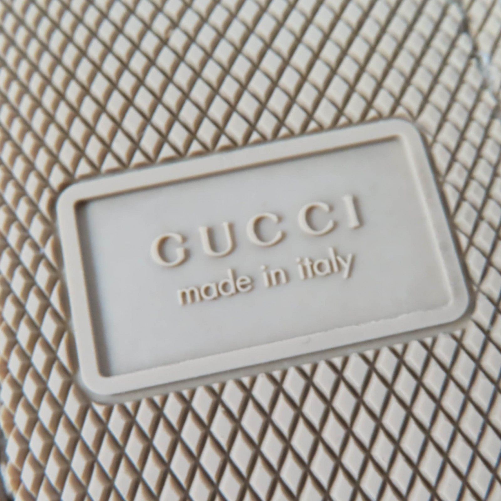Gucci Gucci Gucci Horsebit tweed boa leather espadrilles Others Shoes Size ONE SIZE - 12 Thumbnail
