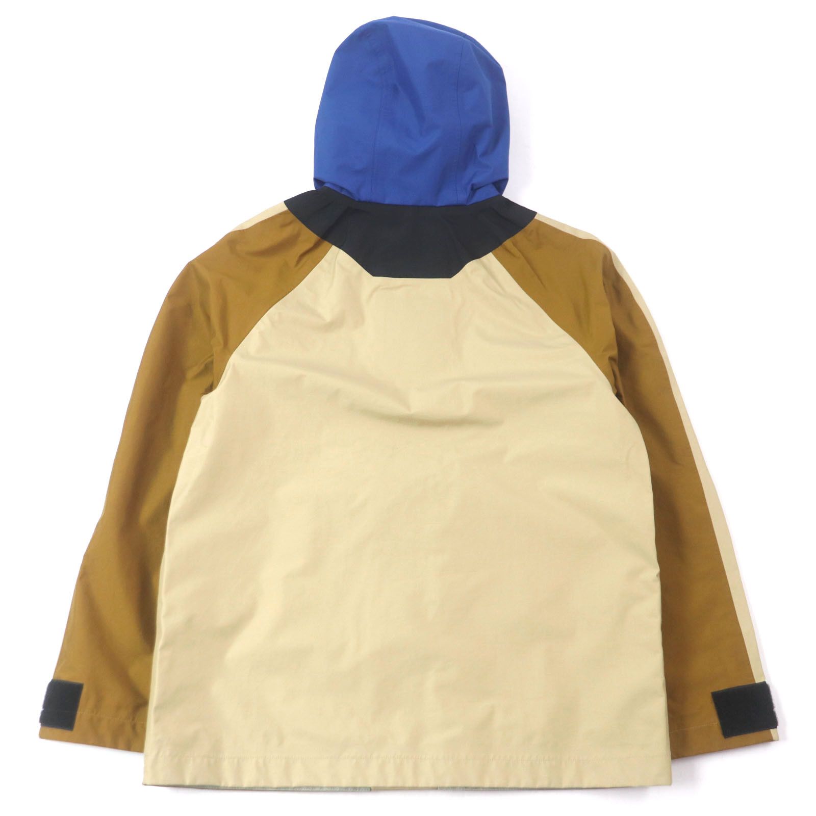 Loewe Loewe Loewe Mountain Parka Nylon Cotton Parka Others Outerwear H2108161NU Size ONE SIZE - 4 Thumbnail