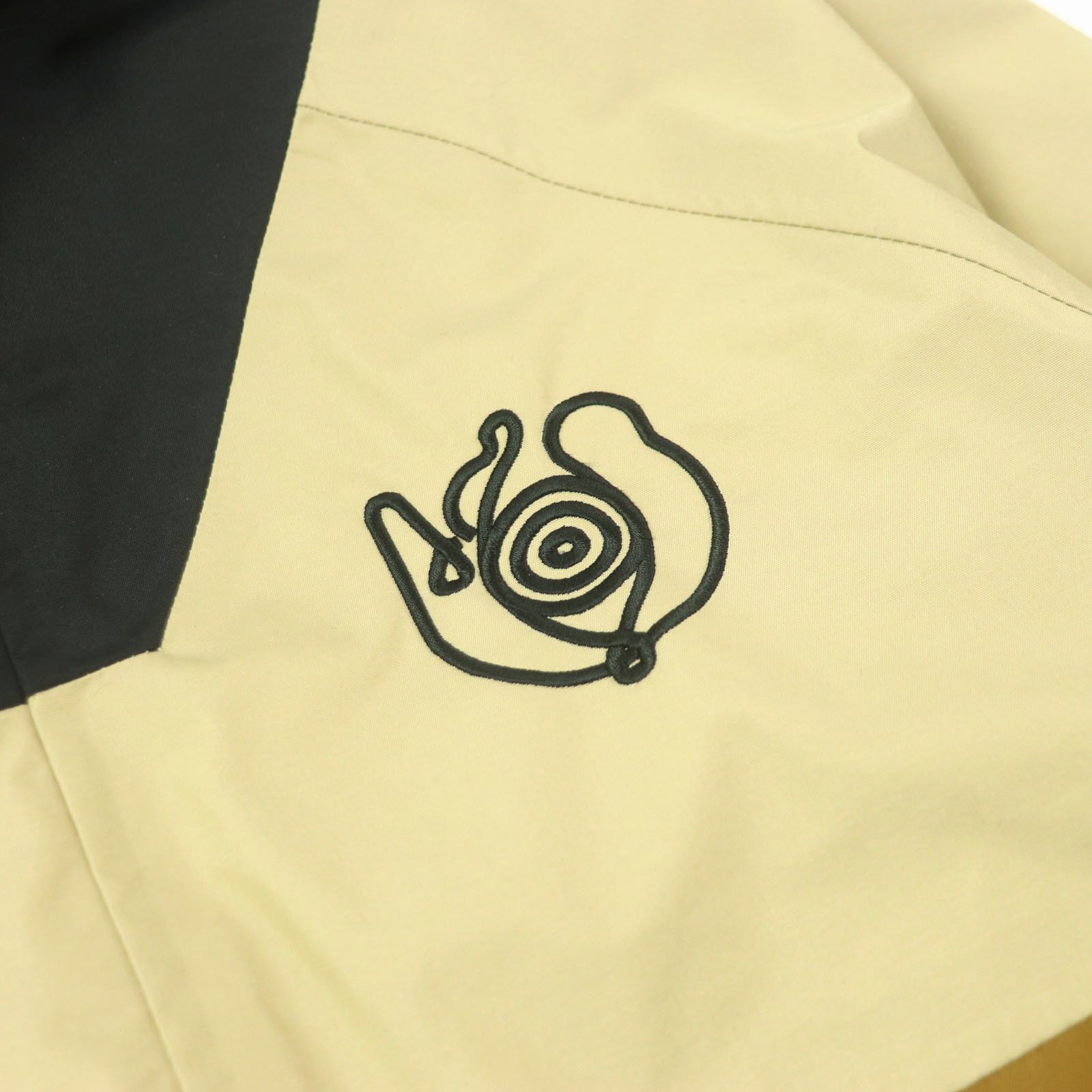 Loewe Loewe Loewe Mountain Parka Nylon Cotton Parka Others Outerwear H2108161NU Size ONE SIZE - 7 Thumbnail