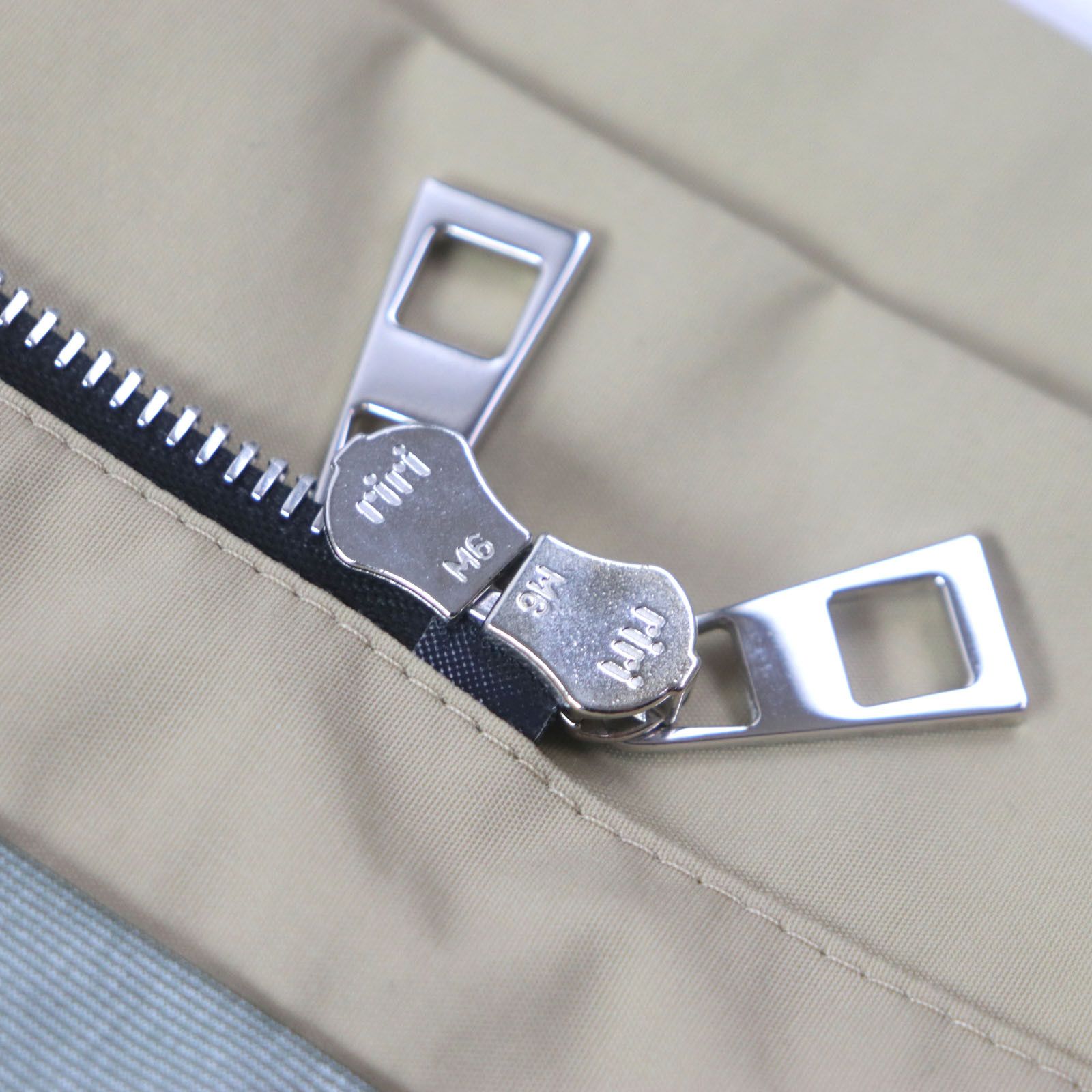 Loewe Loewe Loewe Mountain Parka Nylon Cotton Parka Others Outerwear H2108161NU Size ONE SIZE - 6 Thumbnail