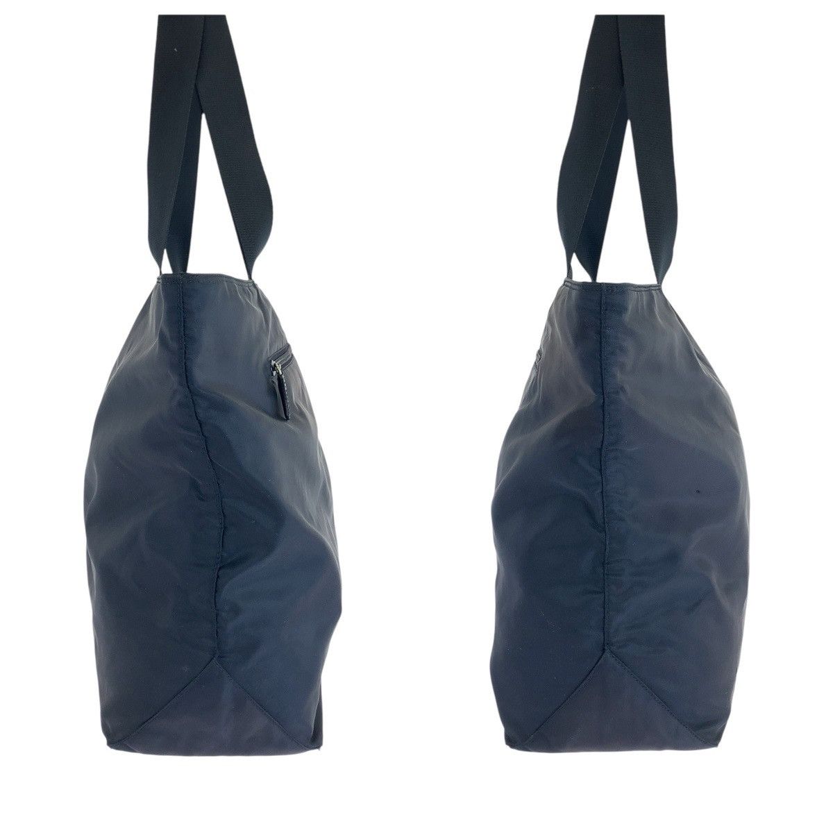 Prada Prada Prada Tessuto Triangle Logo 2way Bag Others Shoulder Bag DUTY FREE for USA Size ONE SIZE - 8 Thumbnail