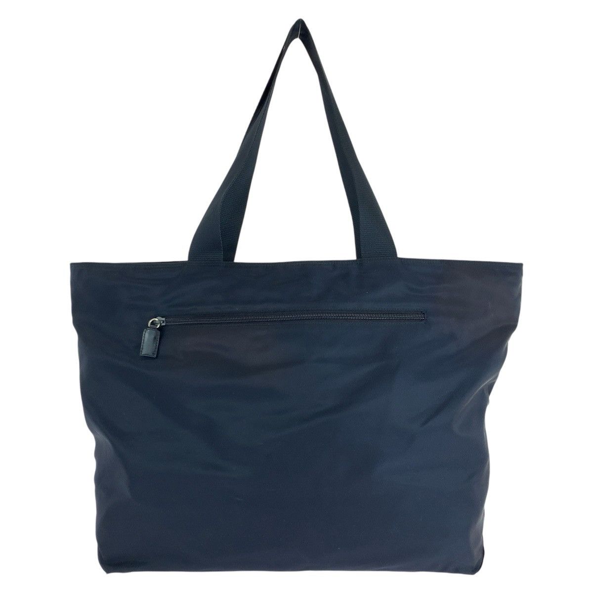 Prada Prada Prada Tessuto Triangle Logo 2way Bag Others Shoulder Bag DUTY FREE for USA Size ONE SIZE - 2 Thumbnail