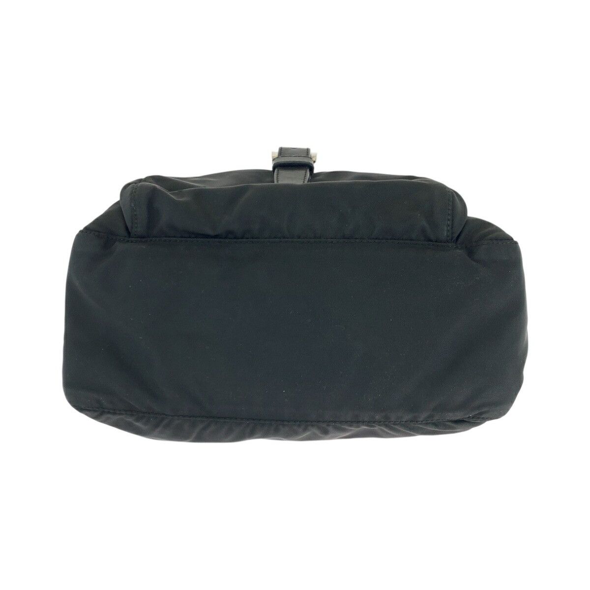 Prada Prada Prada Tessuto Nylon Shoulder Bag Others Shoulder Bag BT8994 Size ONE SIZE - 10 Thumbnail
