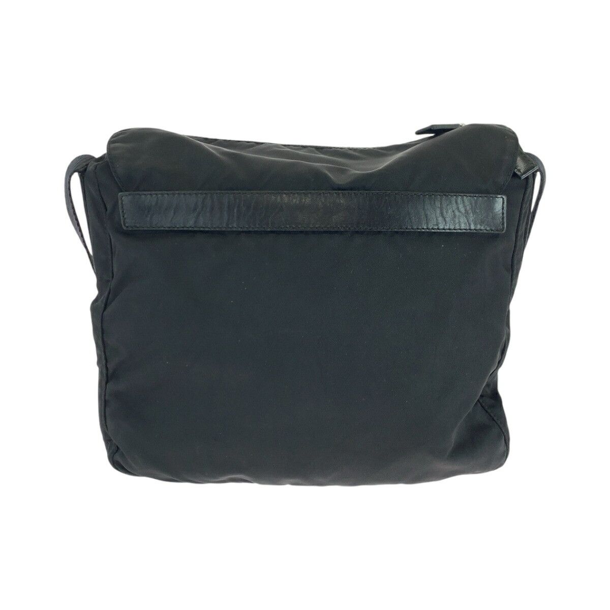 Prada Prada Prada Tessuto Nylon Shoulder Bag Others Shoulder Bag BT8994 Size ONE SIZE - 2 Thumbnail
