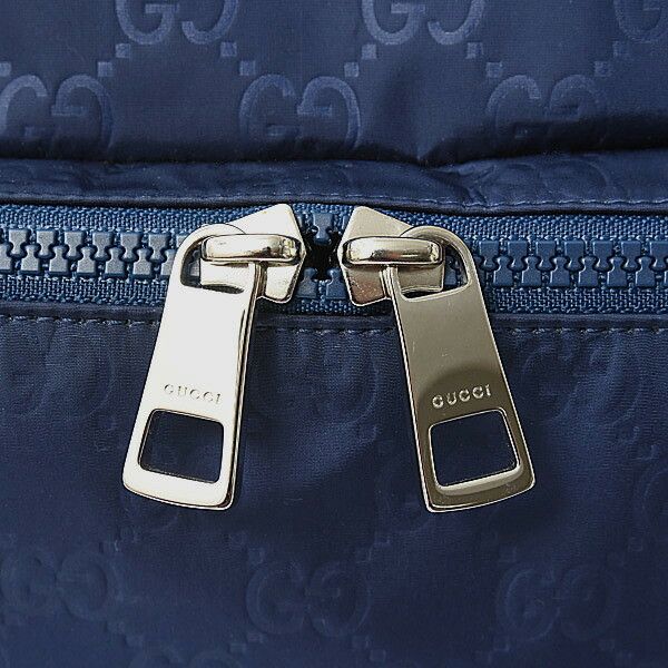 Gucci Gucci Gucci GG Nylon Shoulder Bag Others Crossbody Bag 510335 Size ONE SIZE - 5 Thumbnail