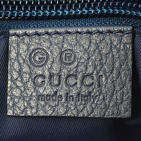 Gucci Gucci Gucci GG Nylon Shoulder Bag Others Crossbody Bag 510335 Size ONE SIZE - 4 Thumbnail