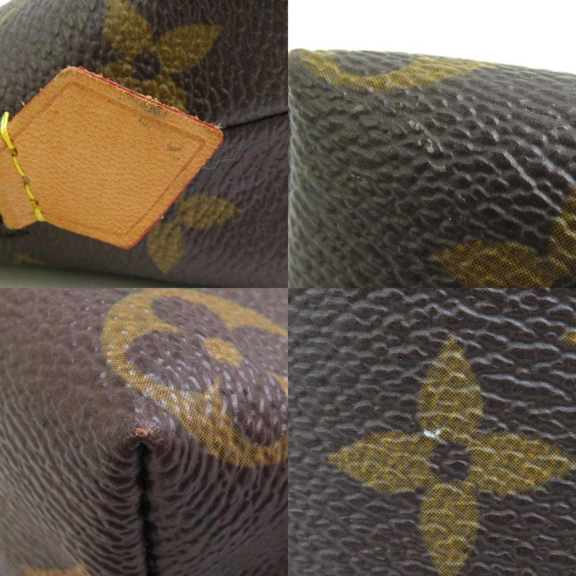 Louis Vuitton Louis Vuitton Cosmetic Pouch clutch Size ONE SIZE - 3 Thumbnail