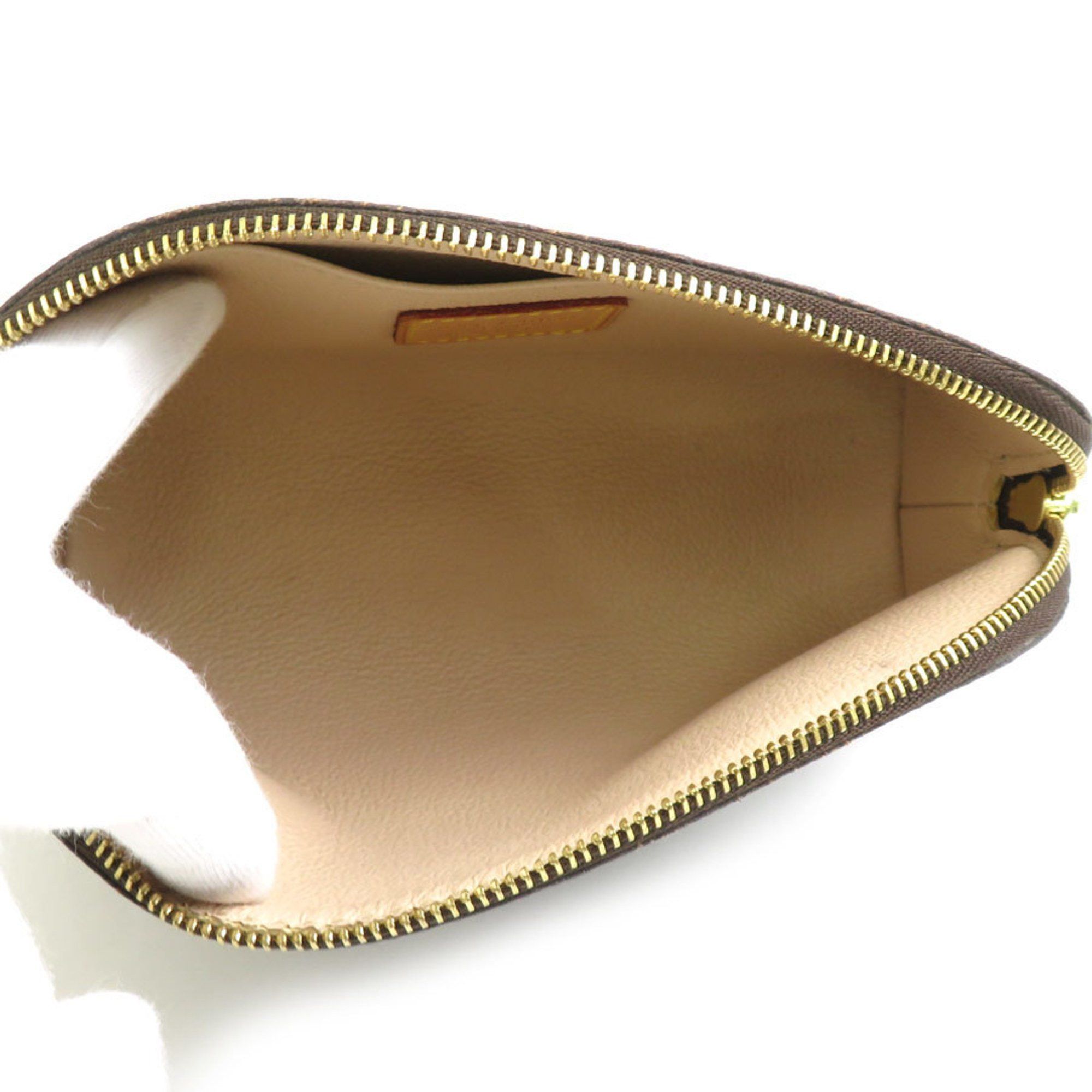 Louis Vuitton Louis Vuitton Cosmetic Pouch clutch Size ONE SIZE - 4 Thumbnail