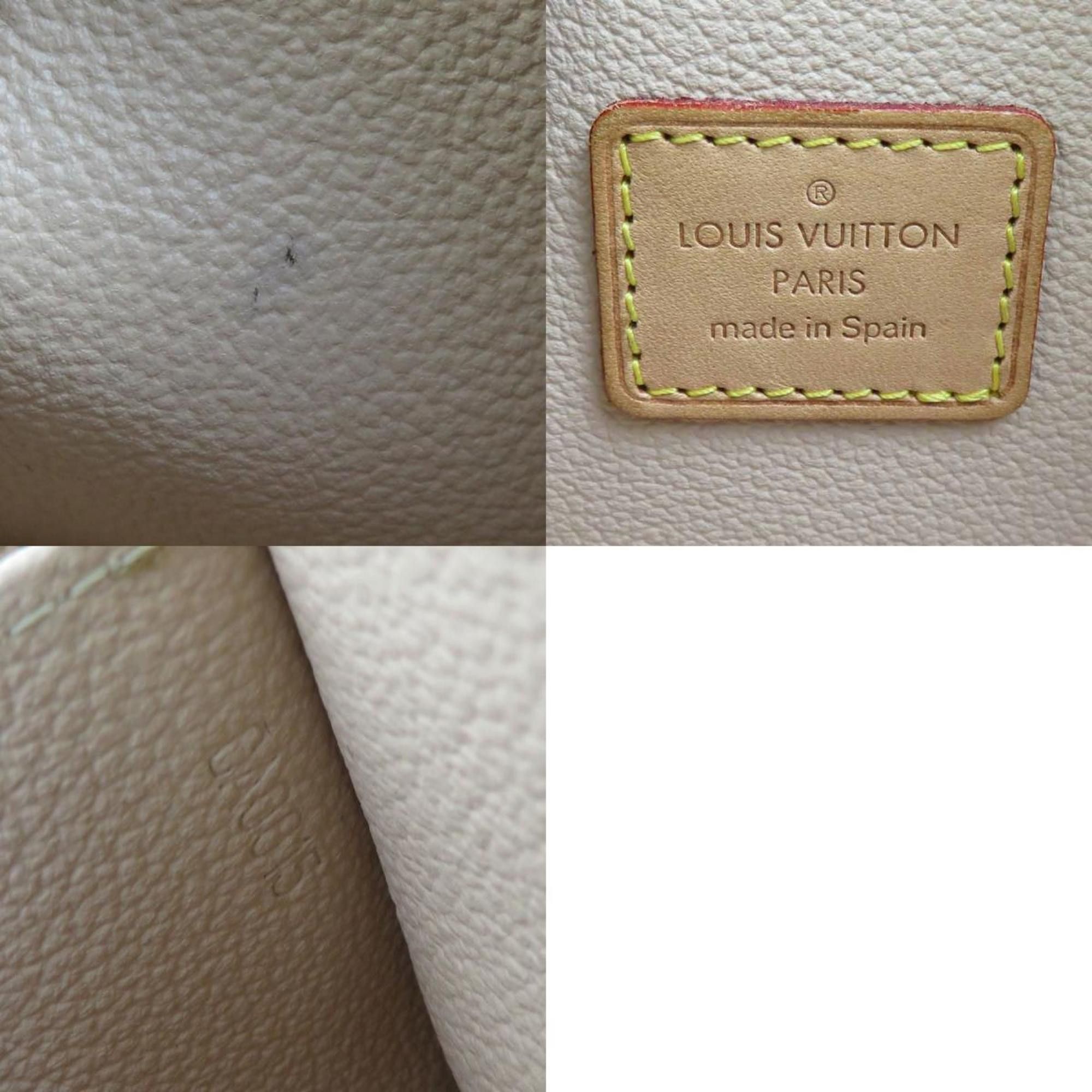 Louis Vuitton Louis Vuitton Cosmetic Pouch clutch Size ONE SIZE - 5 Thumbnail