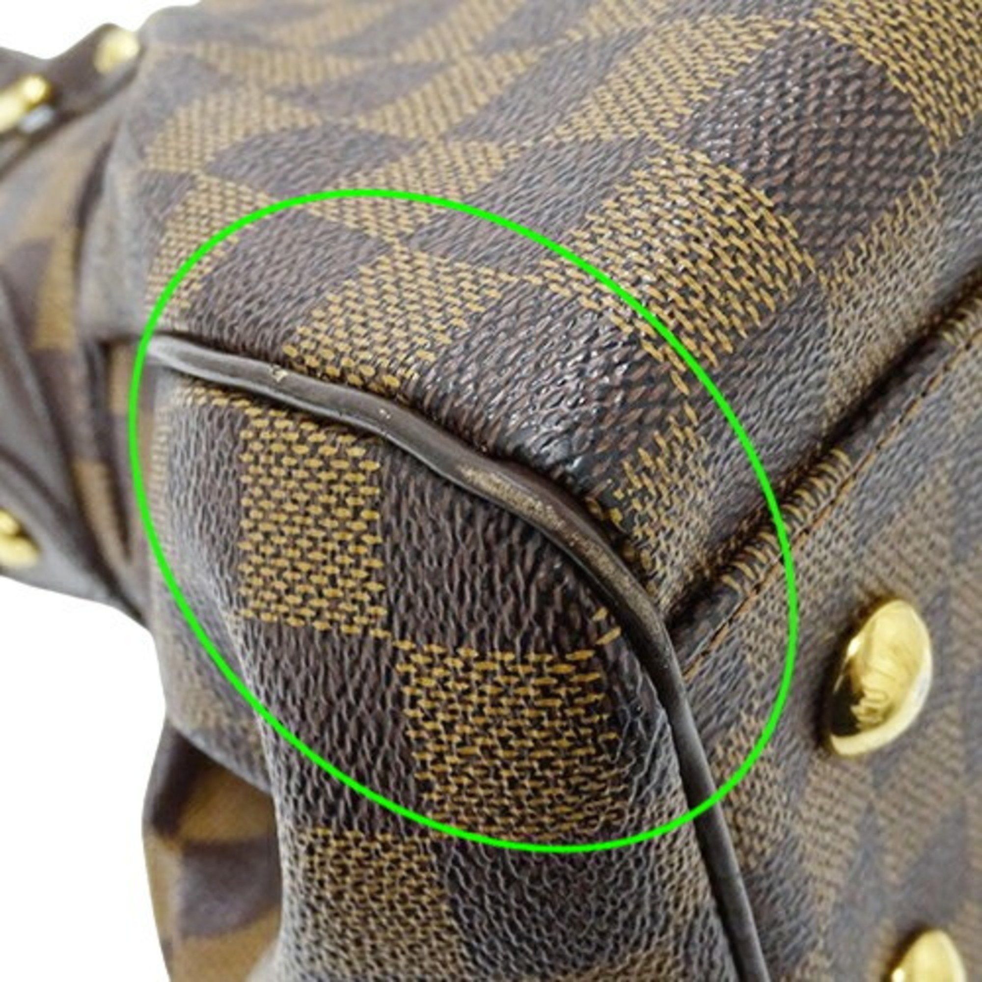 Louis Vuitton Louis Vuitton Trevi handbag Size ONE SIZE - 6 Thumbnail