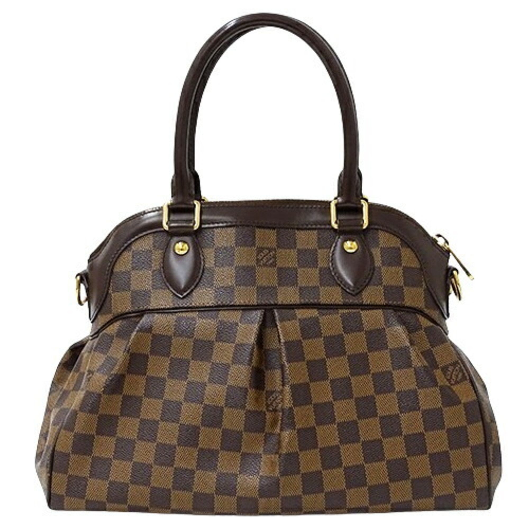 Louis Vuitton Louis Vuitton Trevi handbag Size ONE SIZE - 2 Thumbnail