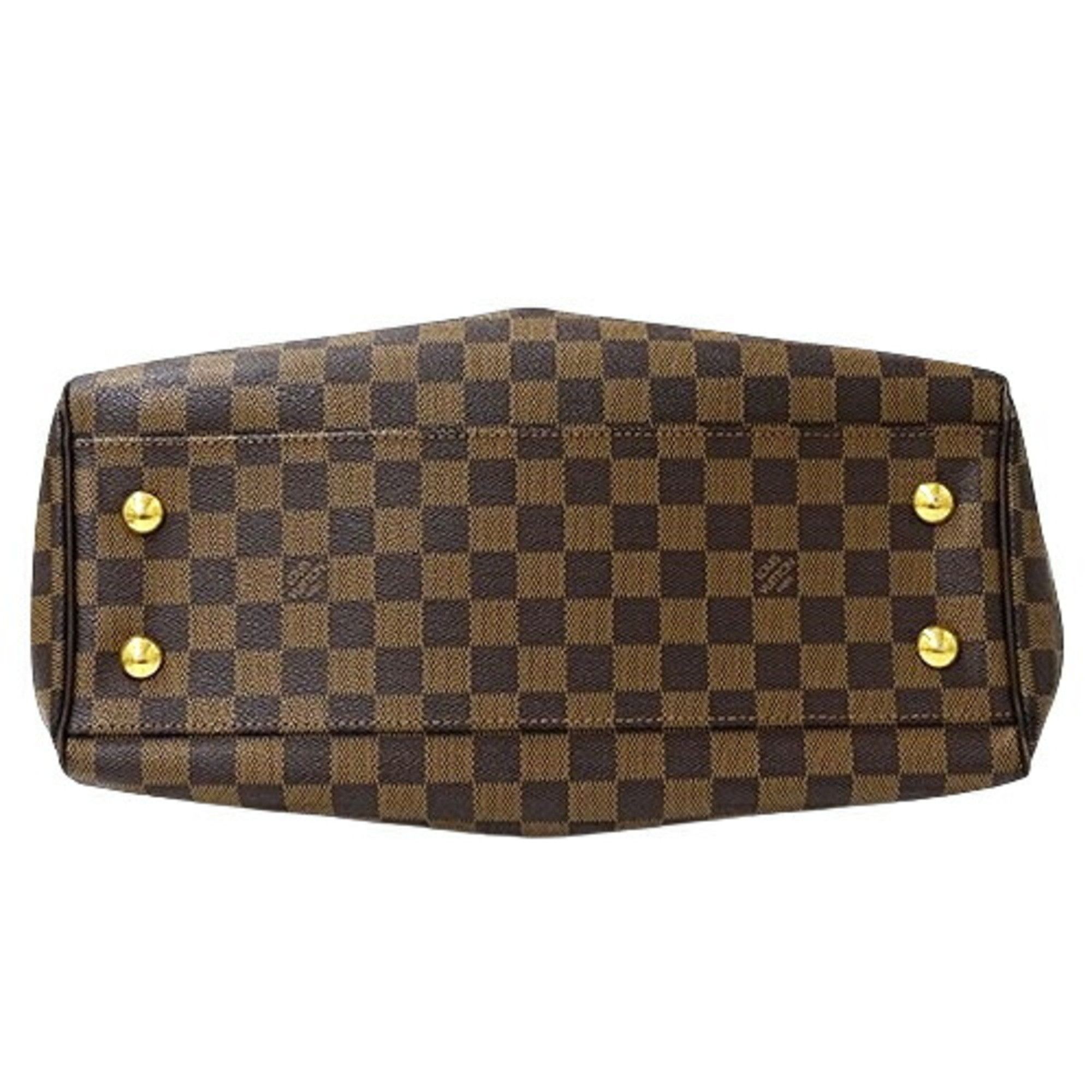 Louis Vuitton Louis Vuitton Trevi handbag Size ONE SIZE - 5 Thumbnail