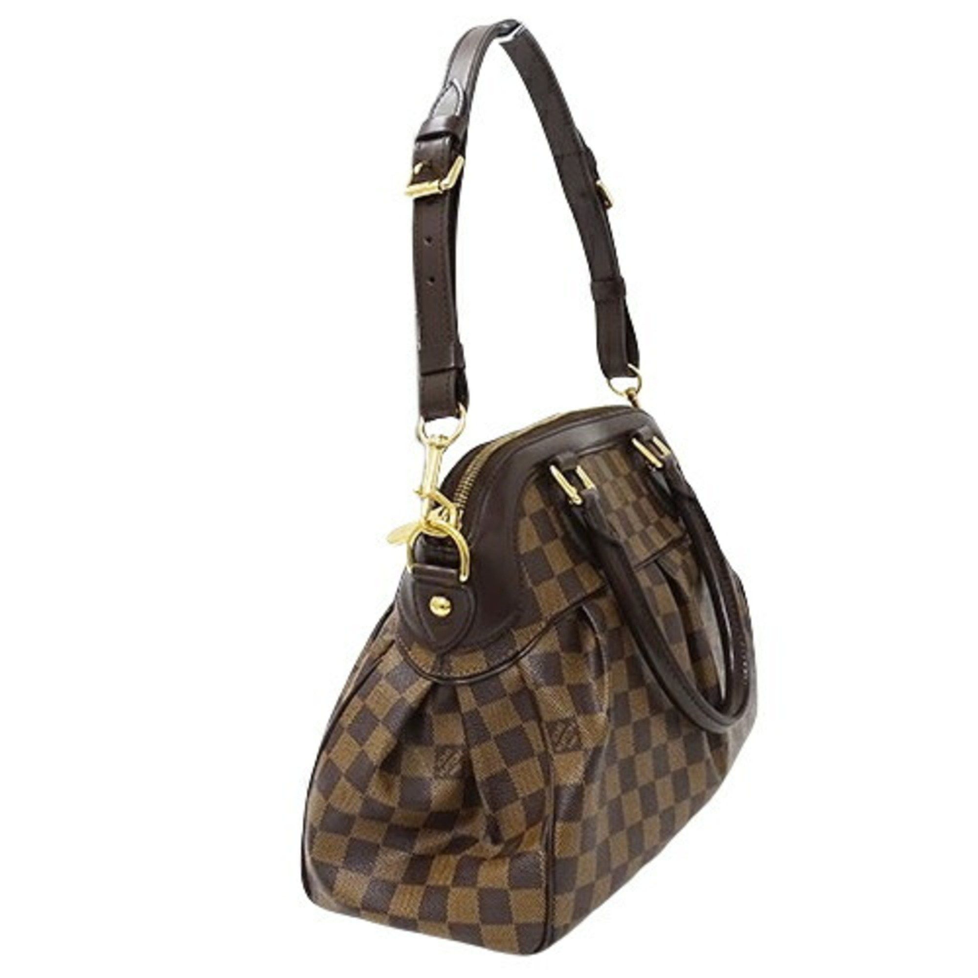Louis Vuitton Louis Vuitton Trevi handbag Size ONE SIZE - 3 Thumbnail
