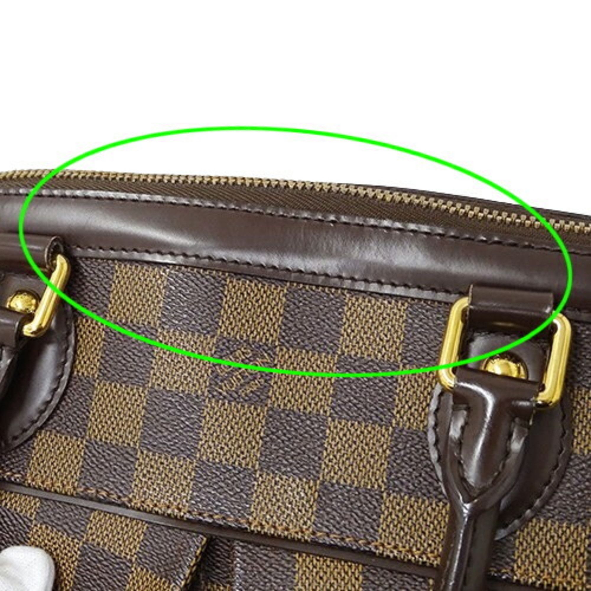Louis Vuitton Louis Vuitton Trevi handbag Size ONE SIZE - 13 Thumbnail
