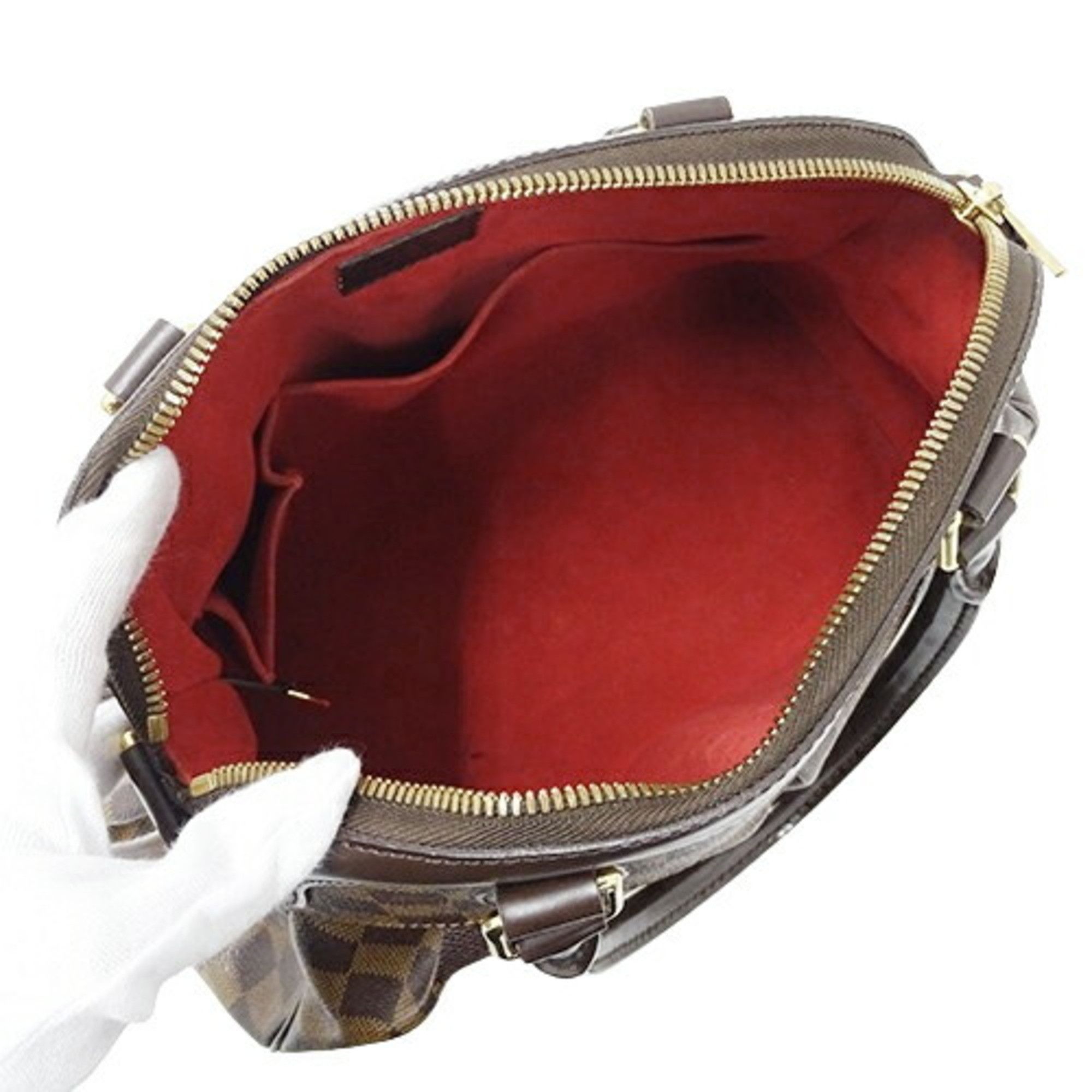 Louis Vuitton Louis Vuitton Trevi handbag Size ONE SIZE - 9 Thumbnail