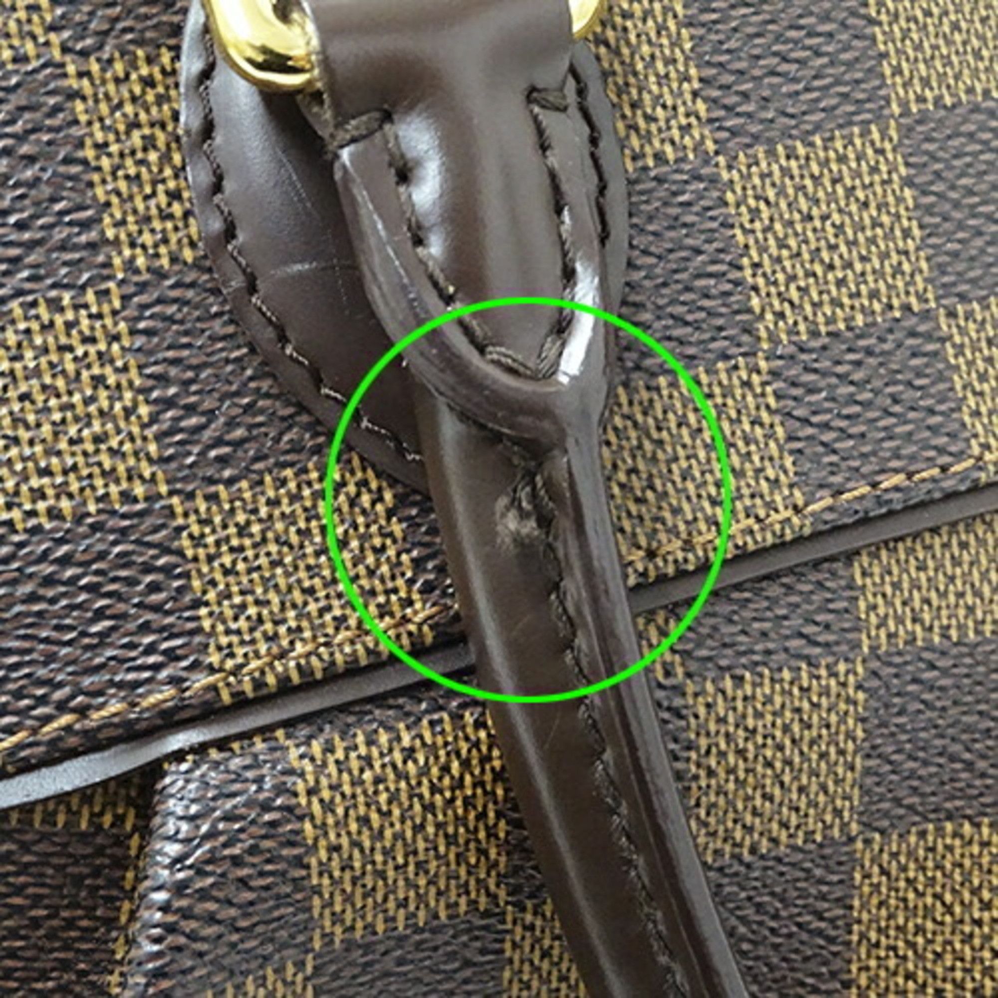 Louis Vuitton Louis Vuitton Trevi handbag Size ONE SIZE - 15 Thumbnail