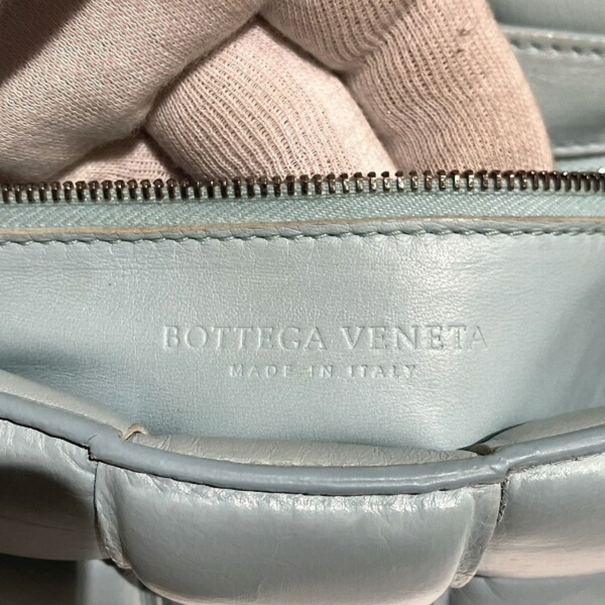 Bottega Veneta Bottega Veneta Cassette shoulder Size ONE SIZE - 7 Thumbnail