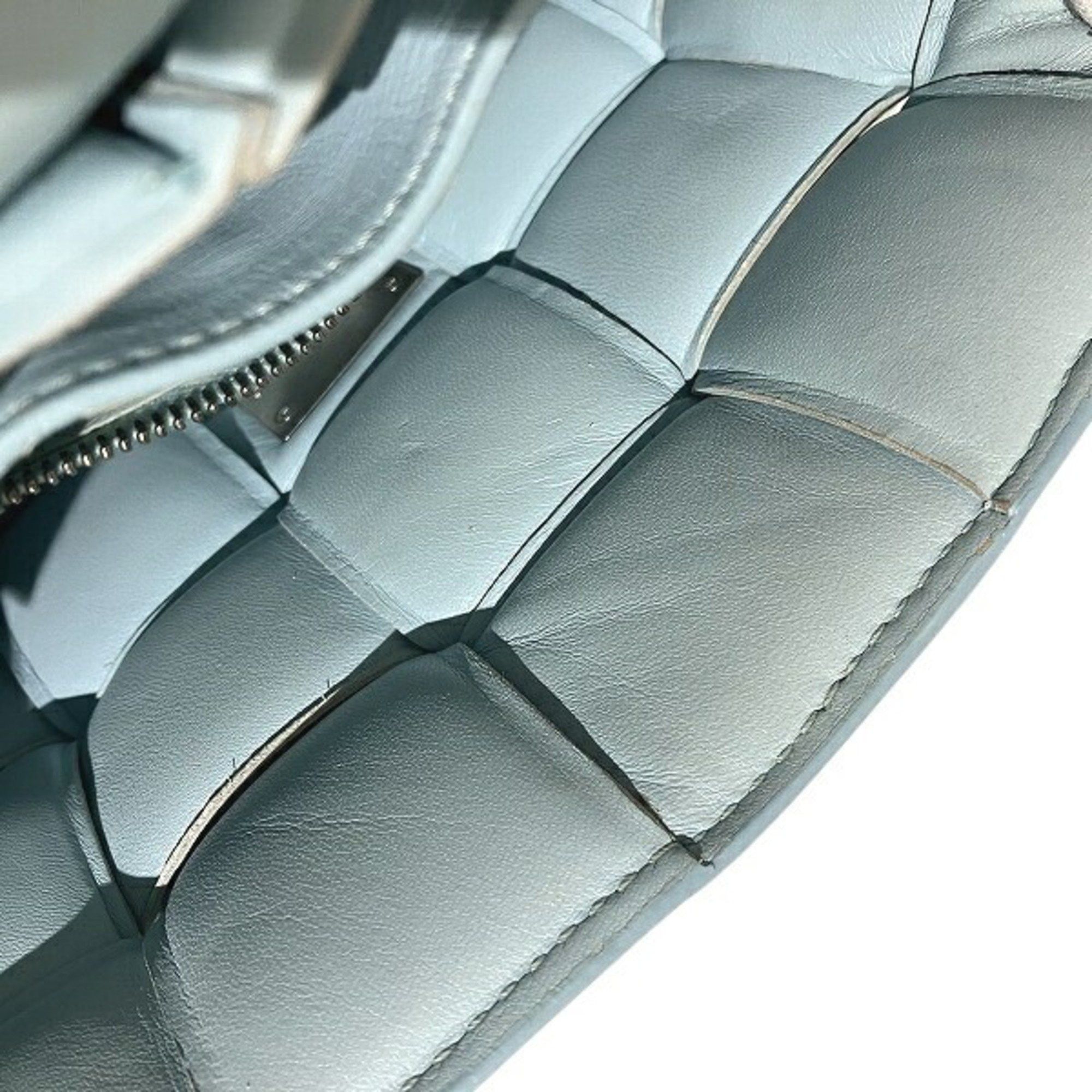 Bottega Veneta Bottega Veneta Cassette shoulder Size ONE SIZE - 9 Thumbnail