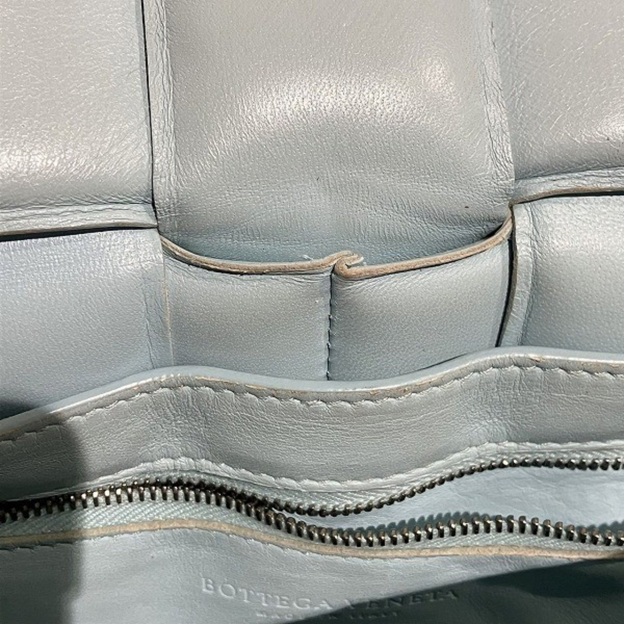Bottega Veneta Bottega Veneta Cassette shoulder Size ONE SIZE - 8 Thumbnail