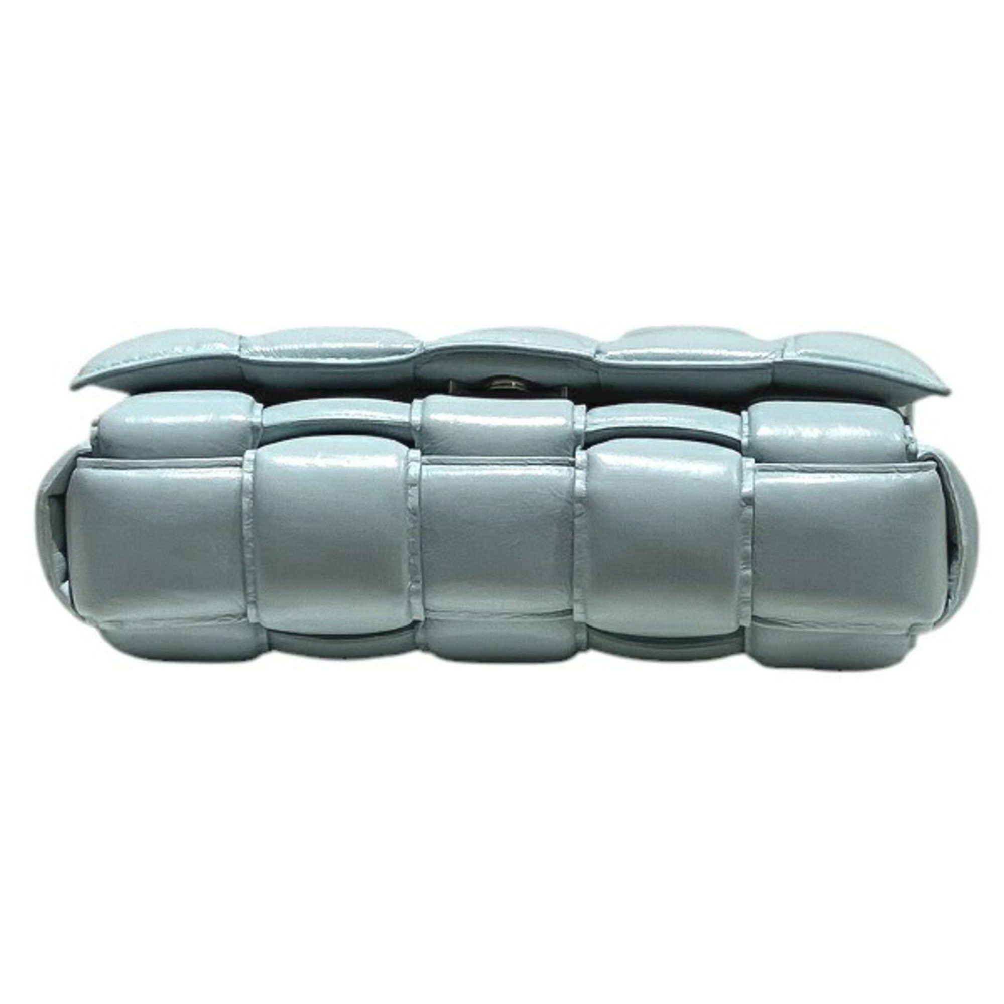 Bottega Veneta Bottega Veneta Cassette shoulder Size ONE SIZE - 4 Thumbnail