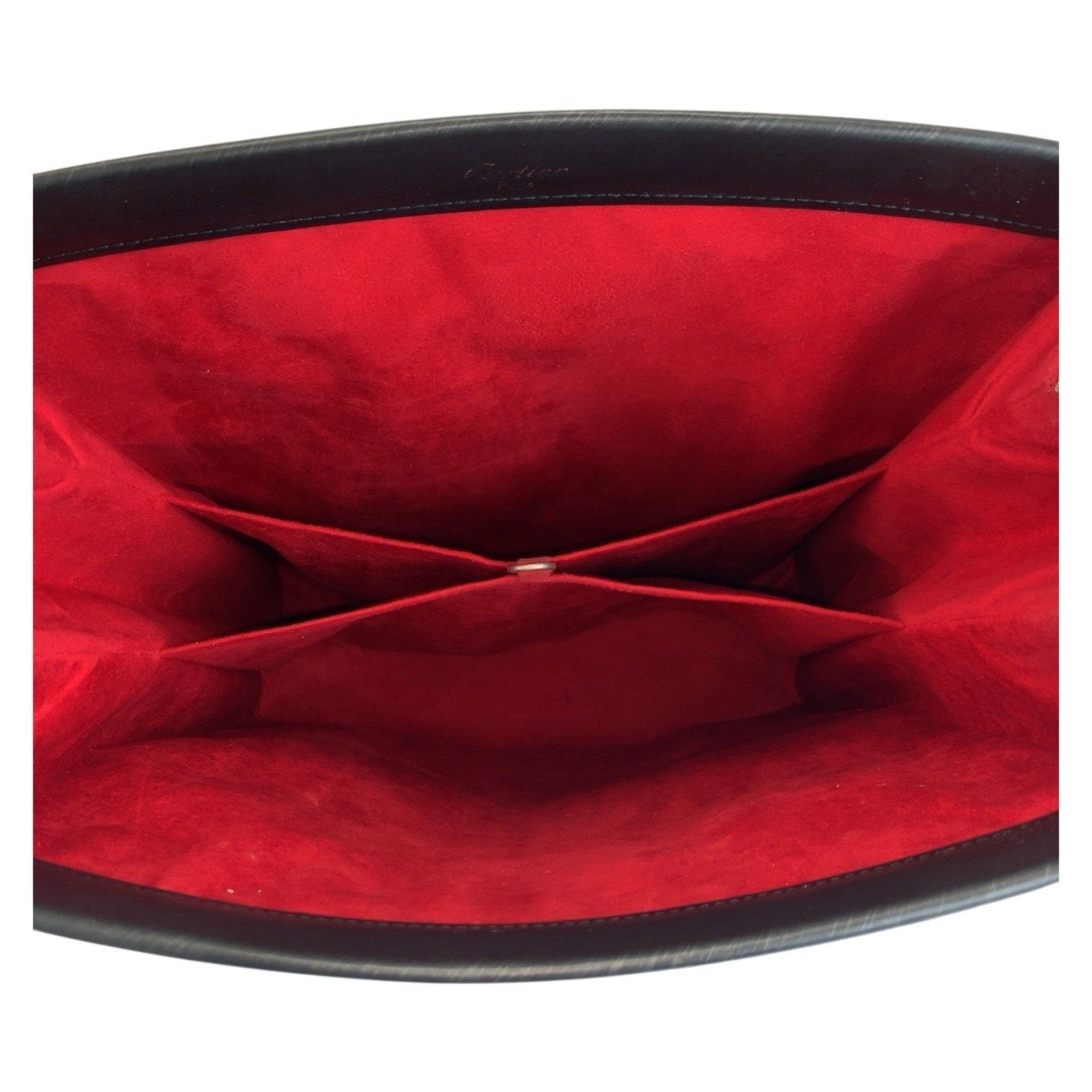 Cartier Cartier Trinity shoulder Size ONE SIZE - 7 Thumbnail