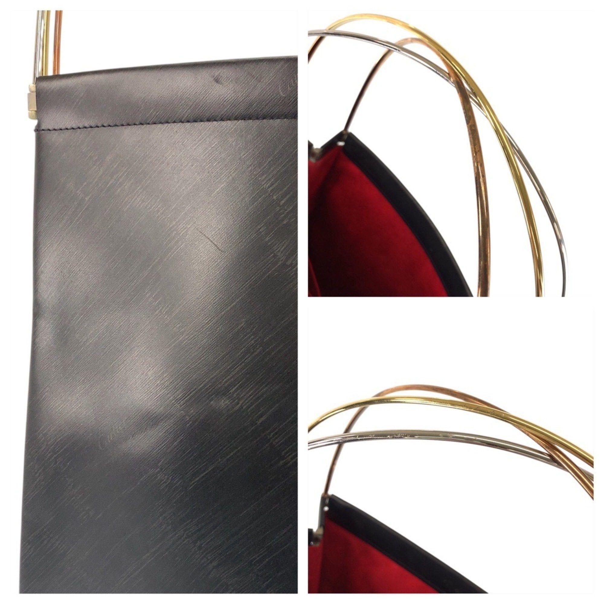 Cartier Cartier Trinity shoulder Size ONE SIZE - 5 Thumbnail