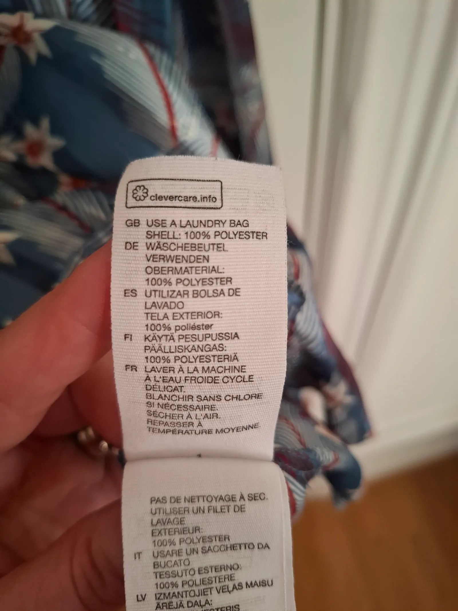 & Other Stories & Other Stories Shirt Size M / US 6-8 / IT 42-44 - 3 Thumbnail