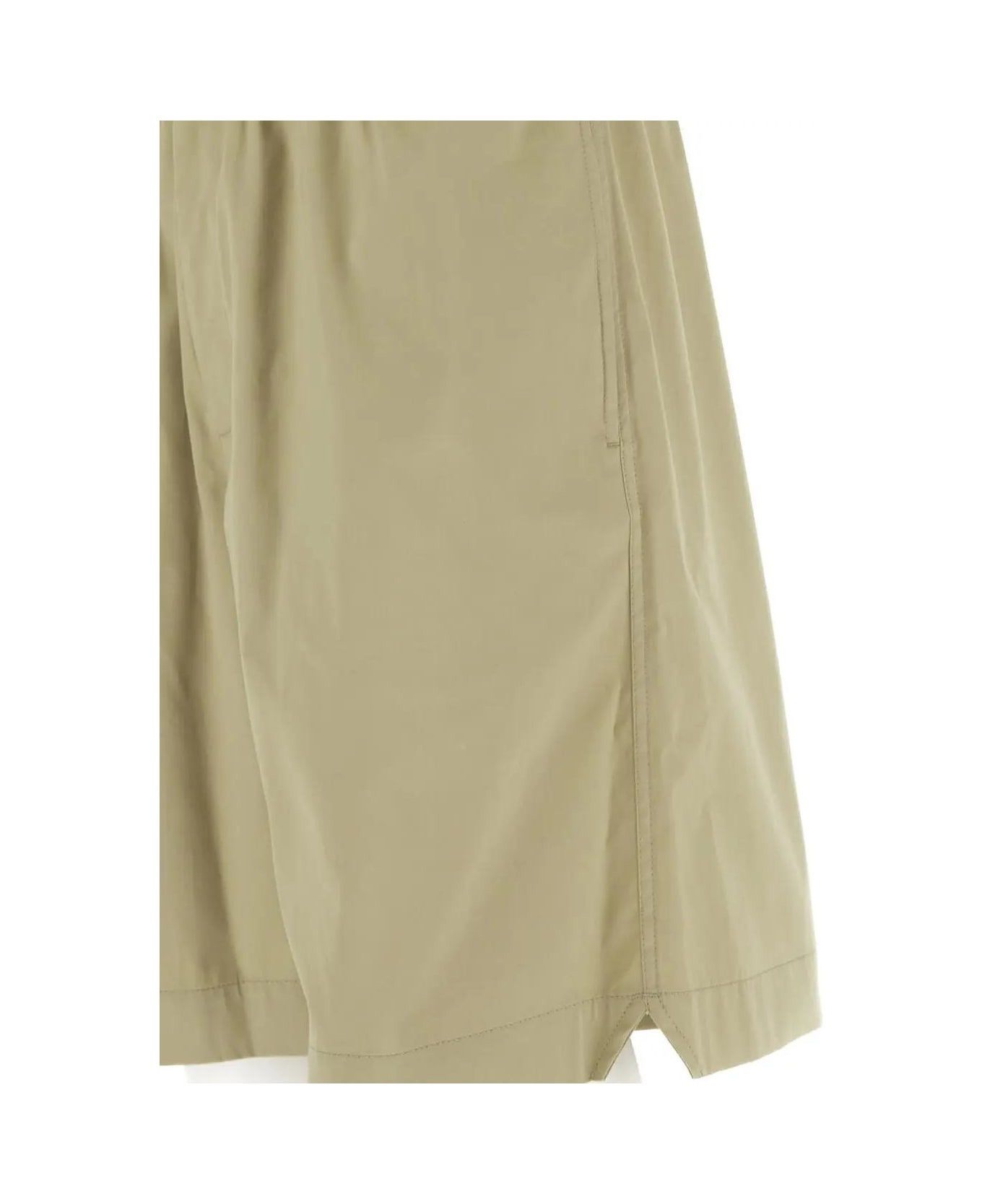 Bottega Veneta soft cotton shorts Size US 28 / EU 44 - 4 Thumbnail