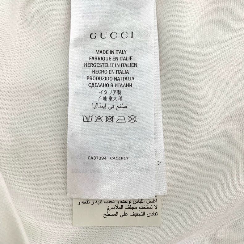 Gucci Gucci Embroidered V-Neck Long Sleeve Dress Size XXS / US 00 / IT 34 - 7 Thumbnail