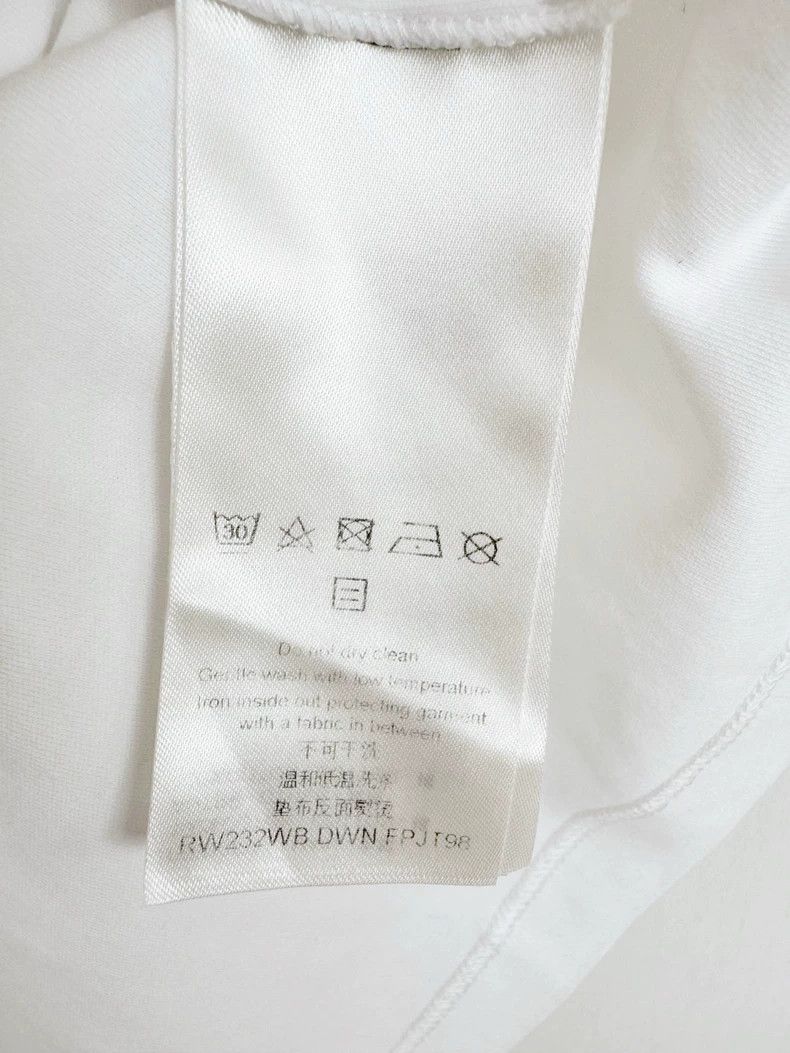 Louis Vuitton Louis Vuitton Short Sleeve Tee Shirt Size S / US 4 / IT 40 - 3 Thumbnail