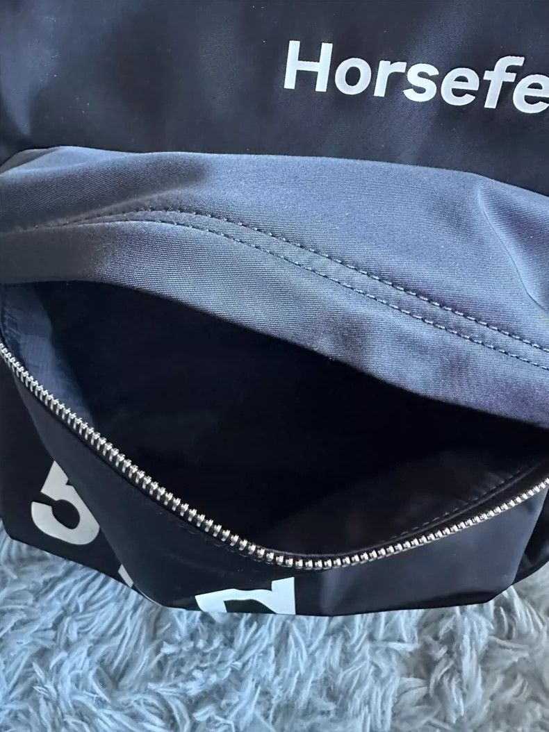 Burberry Burberry Horseferry Print Nylon Backpack Size ONE SIZE - 5 Thumbnail