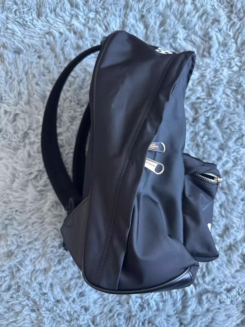Burberry Burberry Horseferry Print Nylon Backpack Size ONE SIZE - 3 Thumbnail