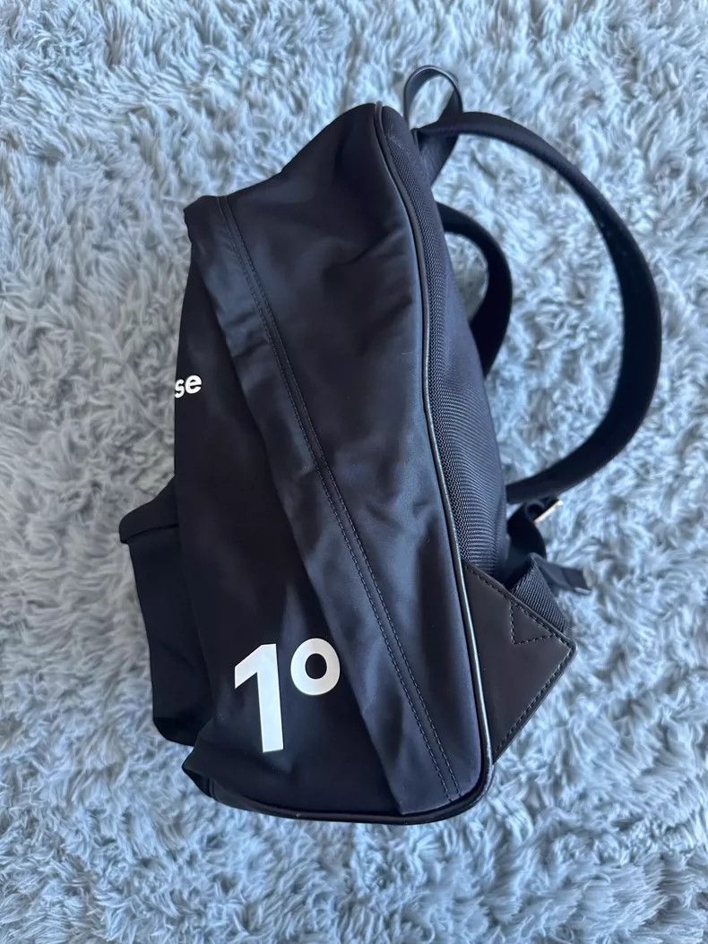 Burberry Burberry Horseferry Print Nylon Backpack Size ONE SIZE - 4 Thumbnail