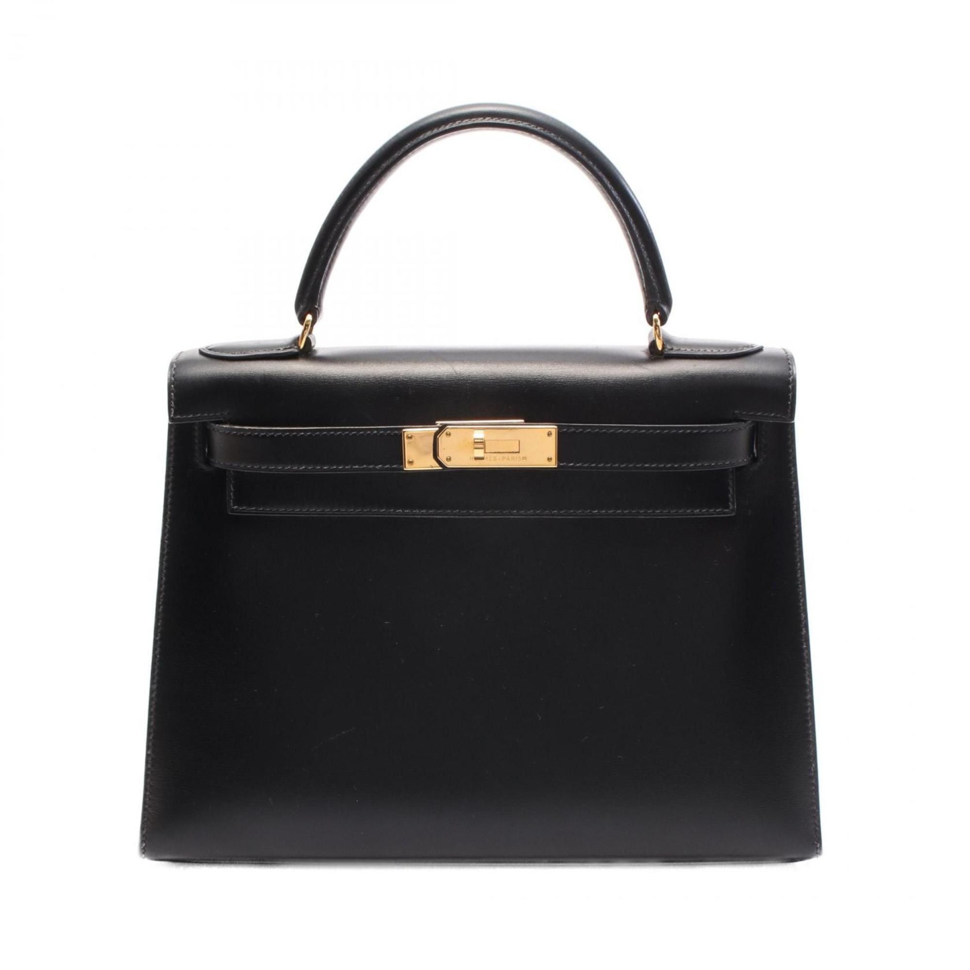 Hermes Hermès Kelly 28 handbag Size ONE SIZE - 11 Thumbnail