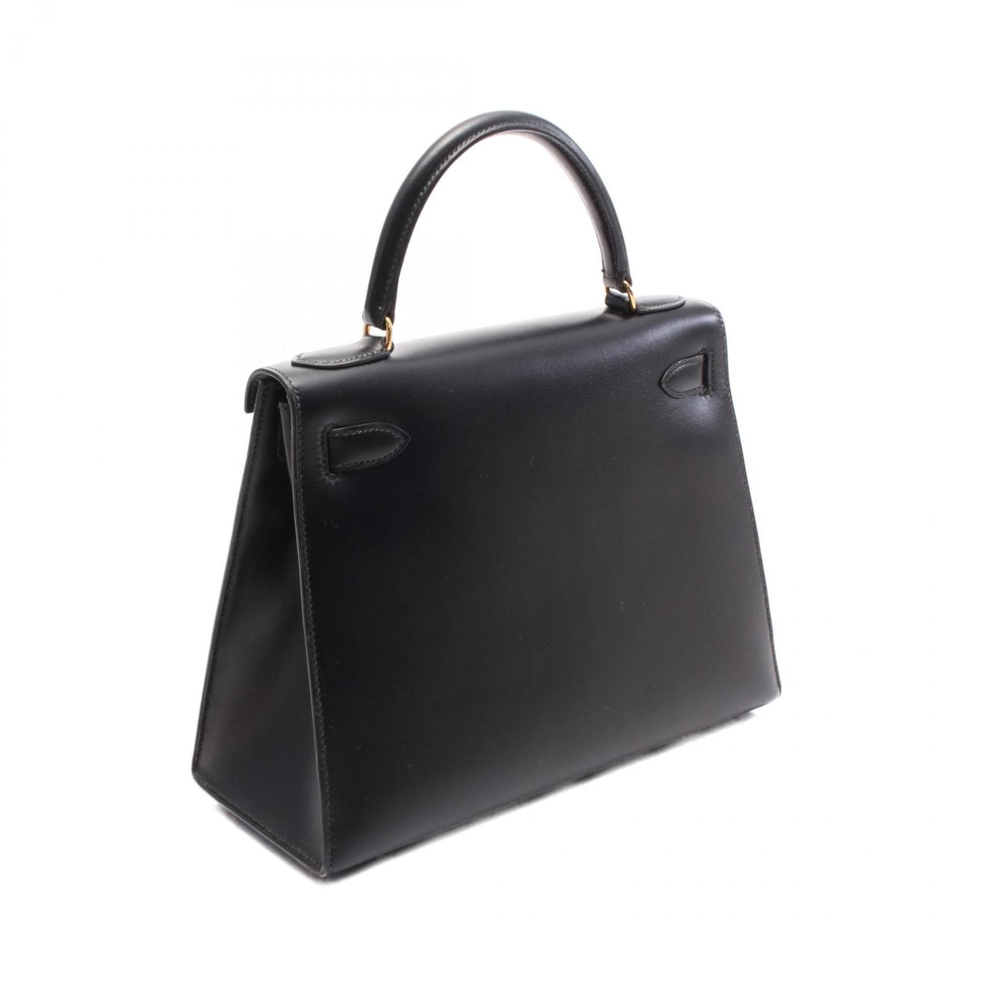 Hermes Hermès Kelly 28 handbag Size ONE SIZE - 2 Thumbnail