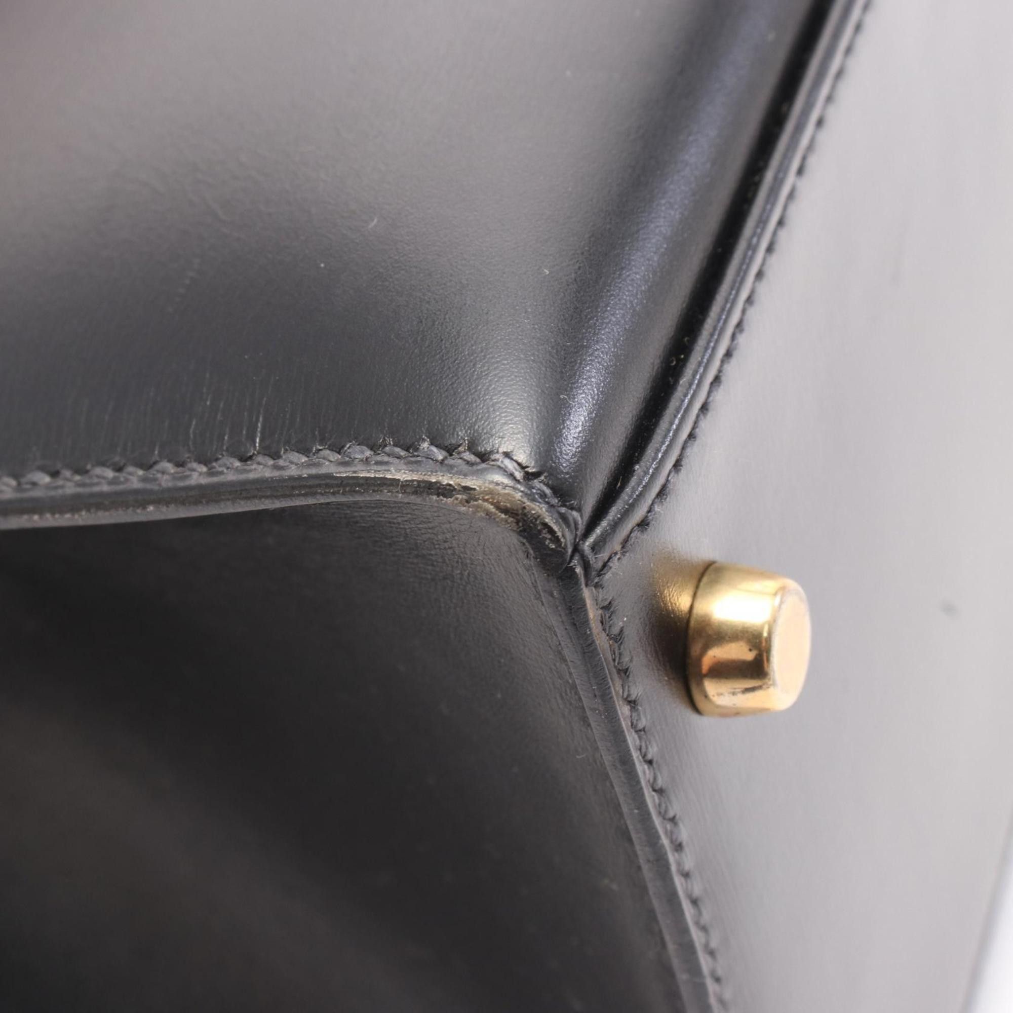 Hermes Hermès Kelly 28 handbag Size ONE SIZE - 3 Thumbnail