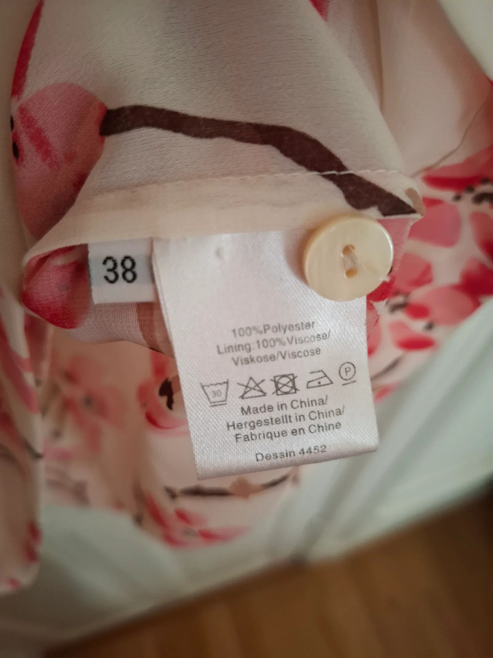Baum und Pferdgarten Baum und Pferdgarten Blouse Size S / US 4 / IT 40 - 3 Thumbnail