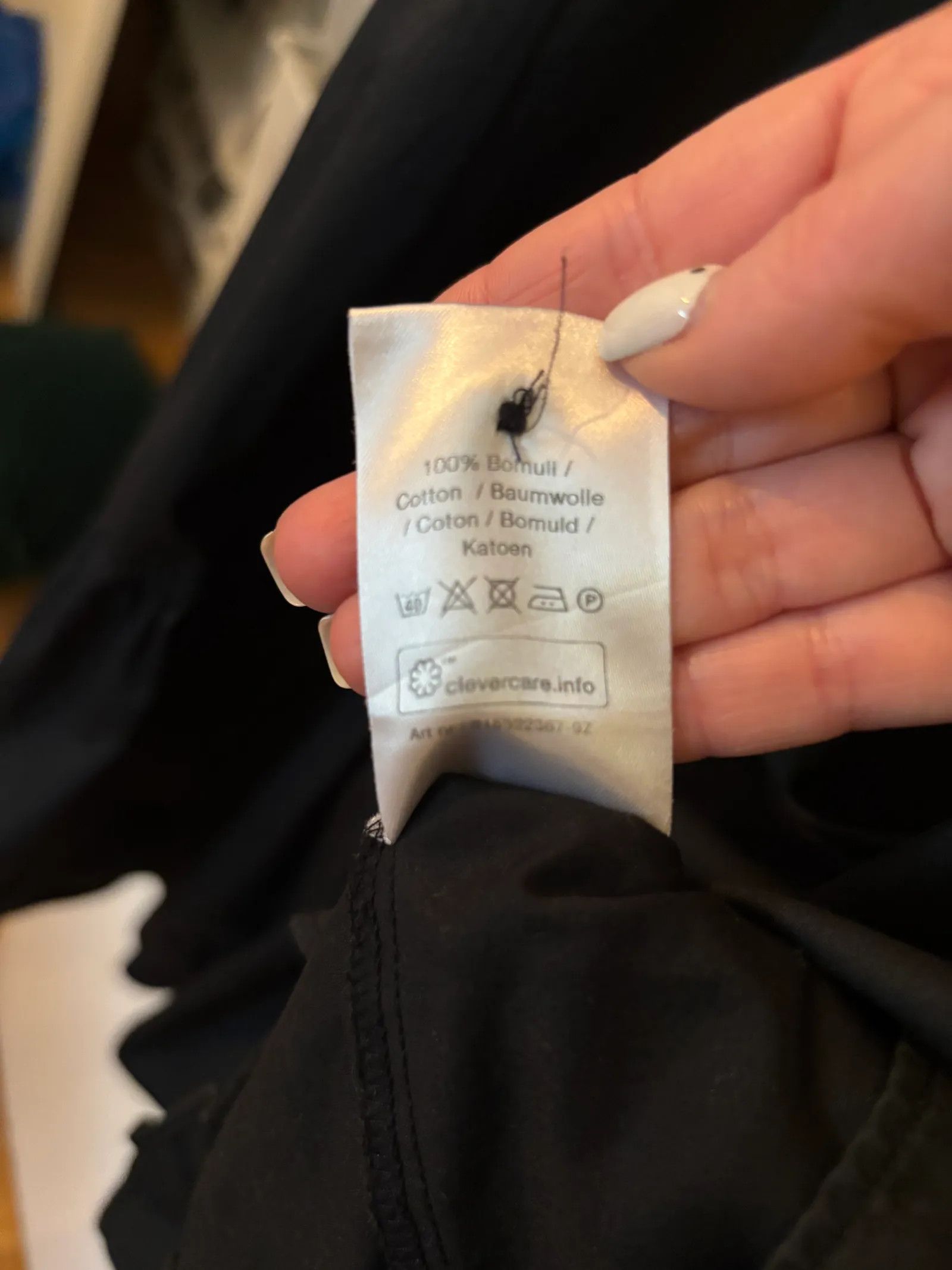 Other THE SHIRT FACTORY Dress Size XS / US 0-2 / IT 36-38 - 3 Thumbnail