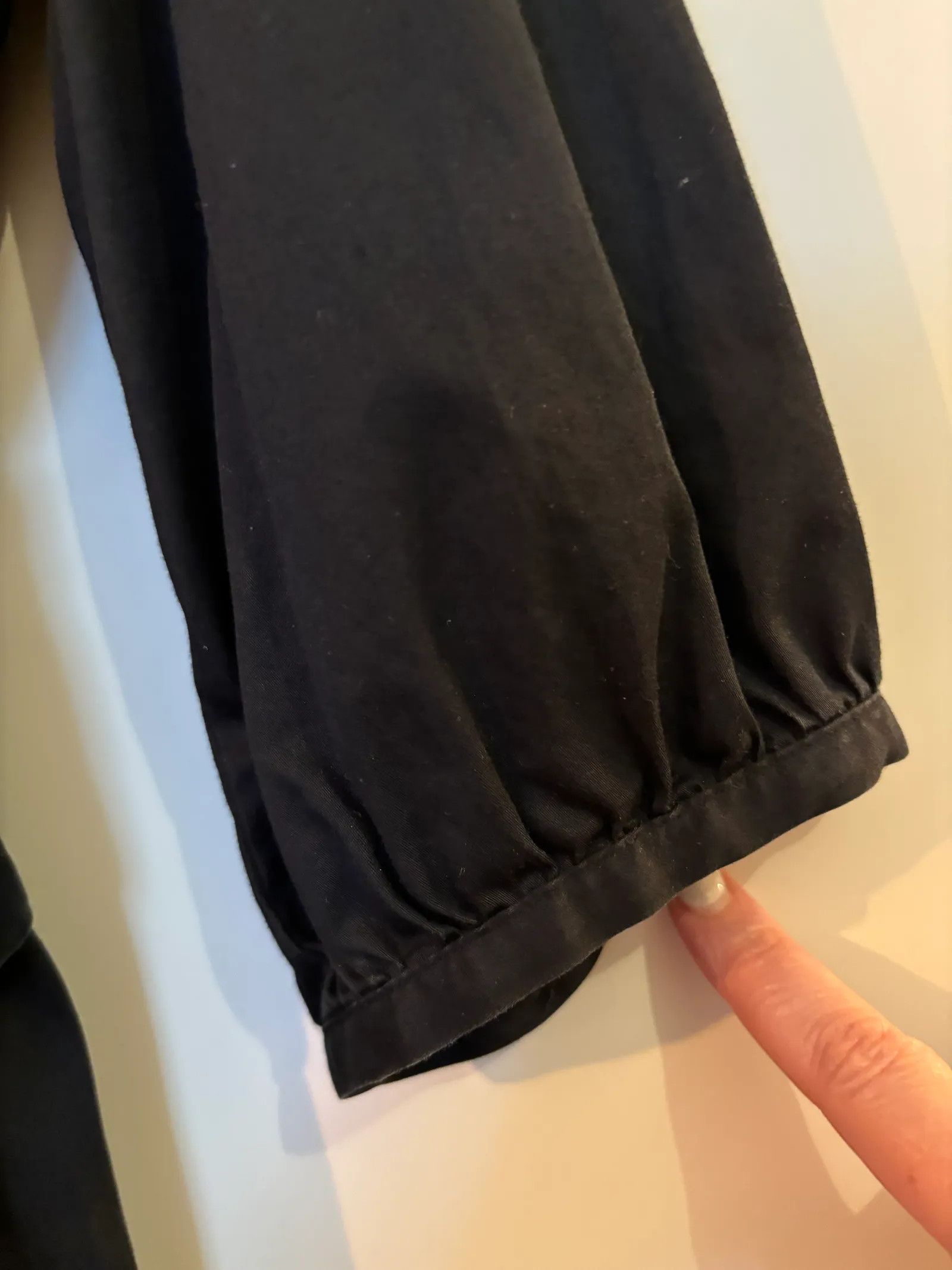 Other THE SHIRT FACTORY Dress Size XS / US 0-2 / IT 36-38 - 4 Thumbnail