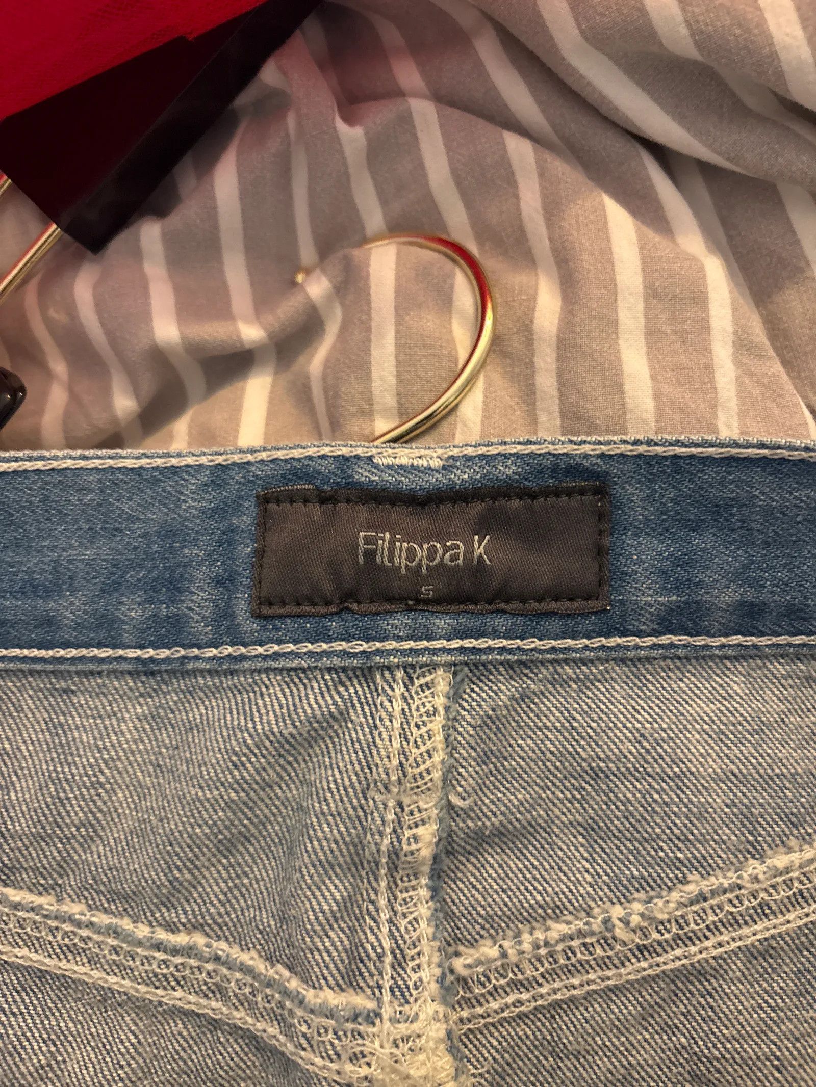 Filippa K Filippa K Skirt Size 27" / US 4 / IT 40 - 2 Thumbnail