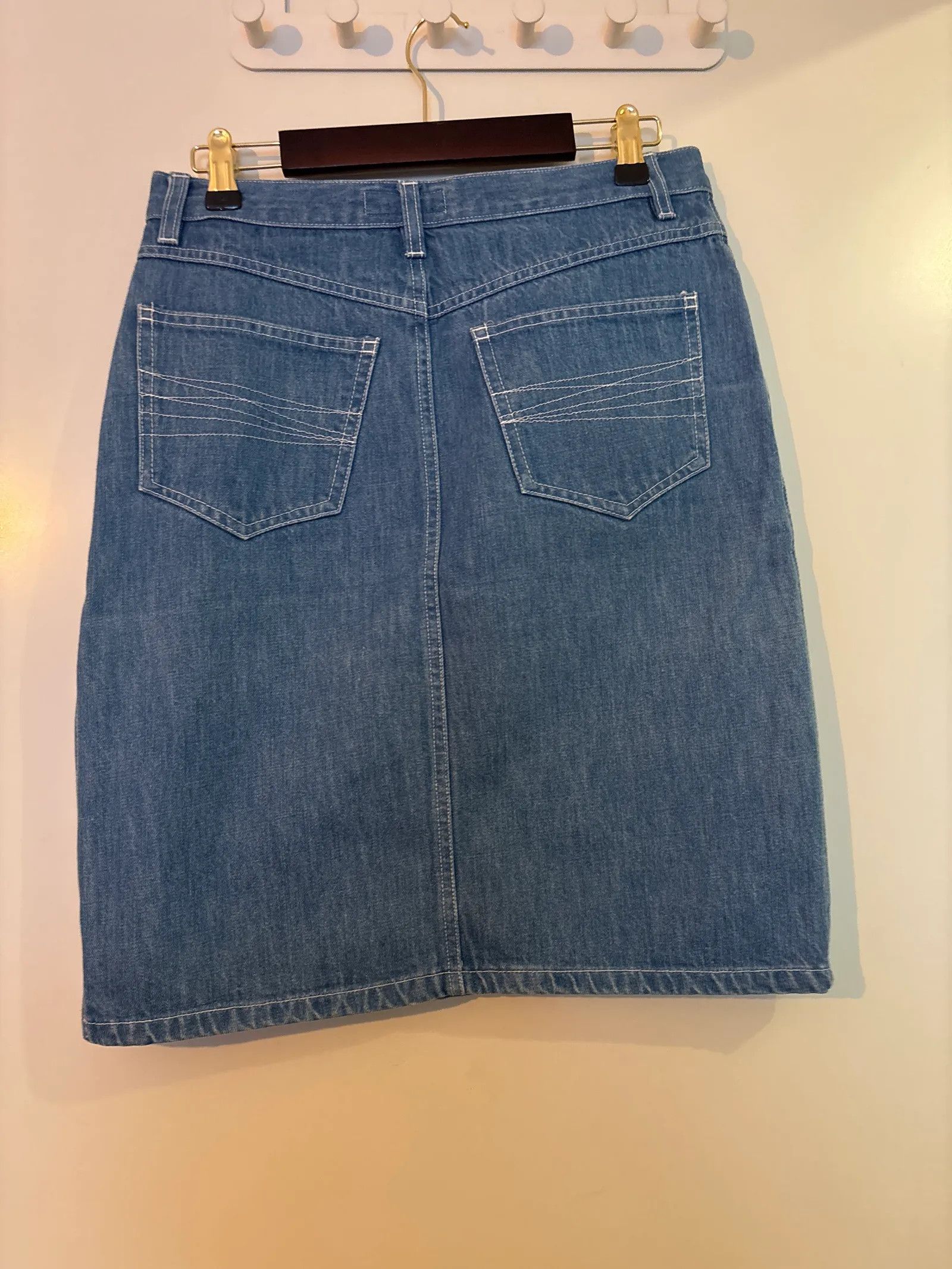 Filippa K Filippa K Skirt Size 27" / US 4 / IT 40 - 4 Thumbnail