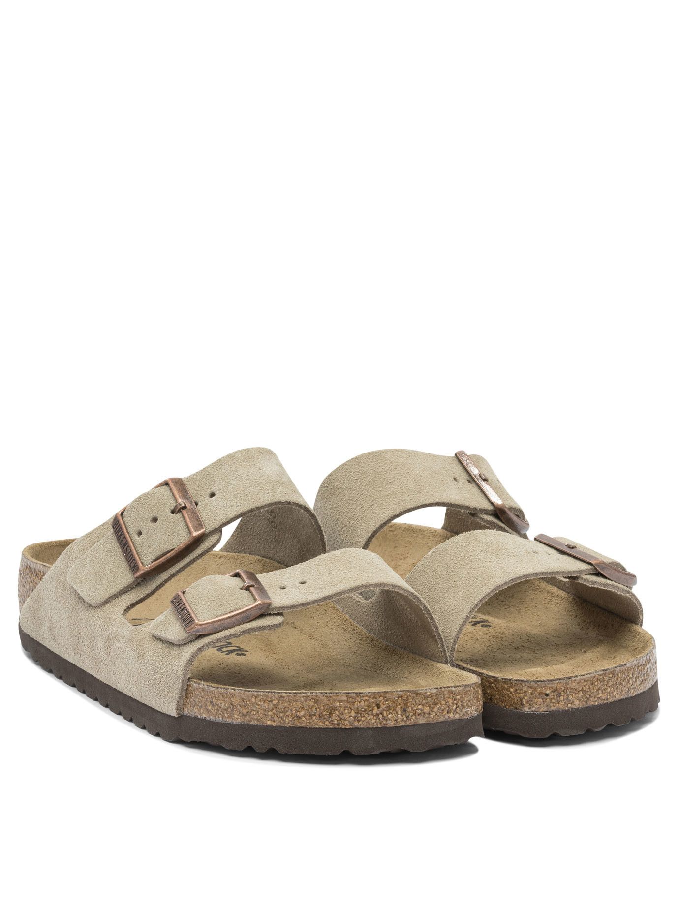 Birkenstock Arizona Size US 12 / EU 45 - 2 Thumbnail