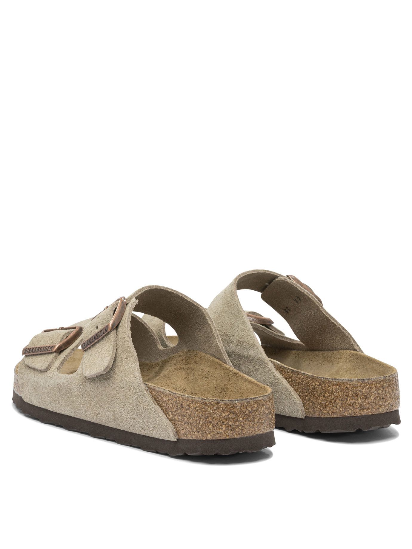 Birkenstock Arizona Size US 12 / EU 45 - 4 Thumbnail