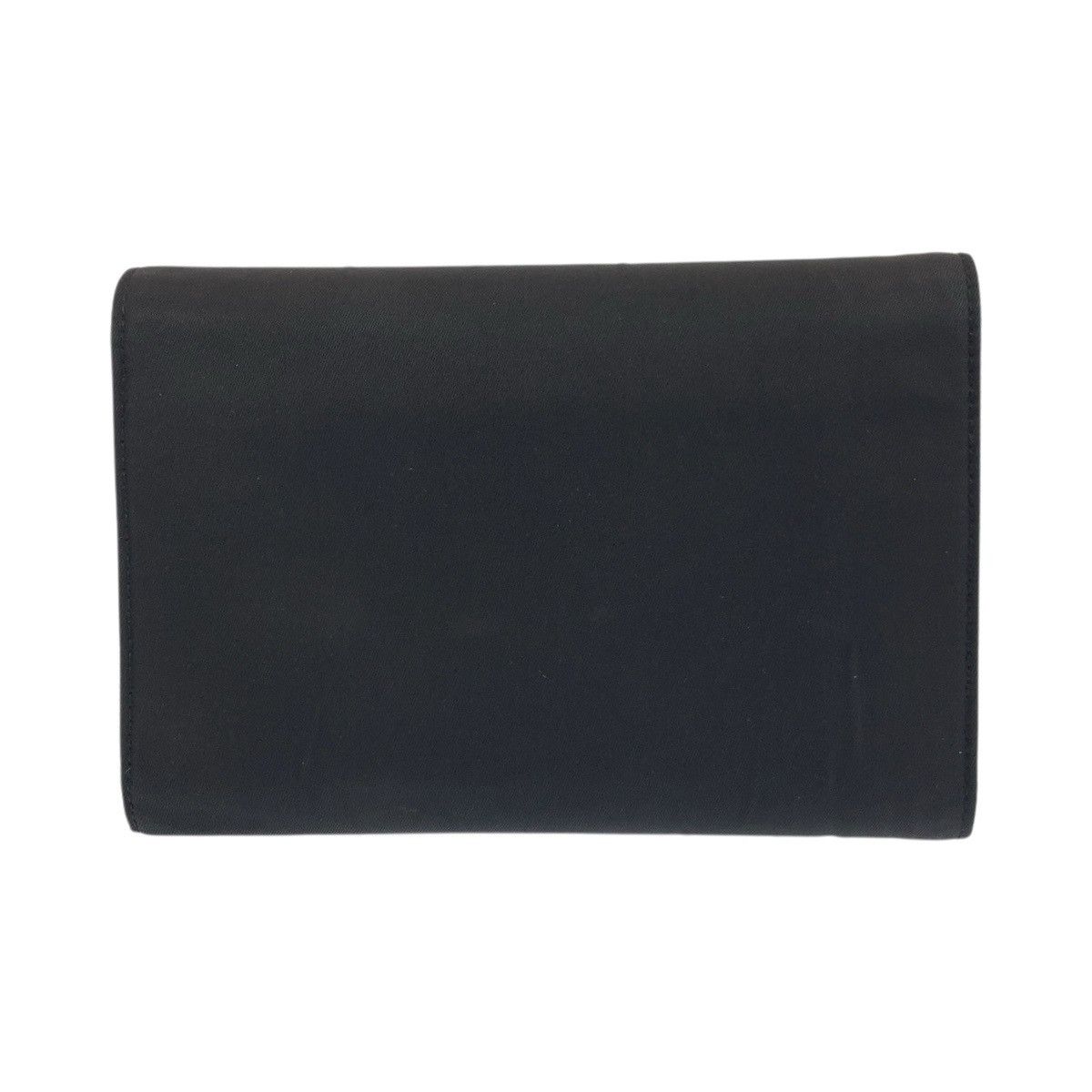 Prada Prada Prada Tessuto Nylon Wallet Others Short Wallet Size ONE SIZE - 2 Thumbnail